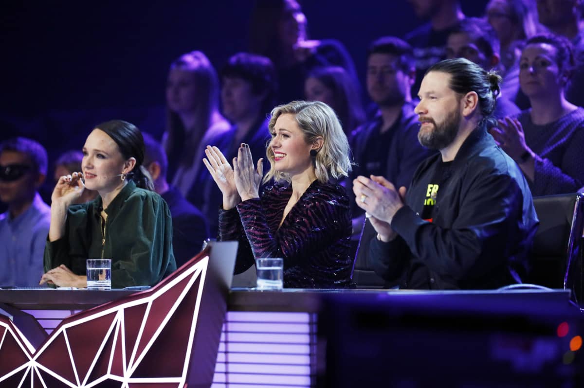 „The Masked Singer" 2021: So früh startet die neue Staffel