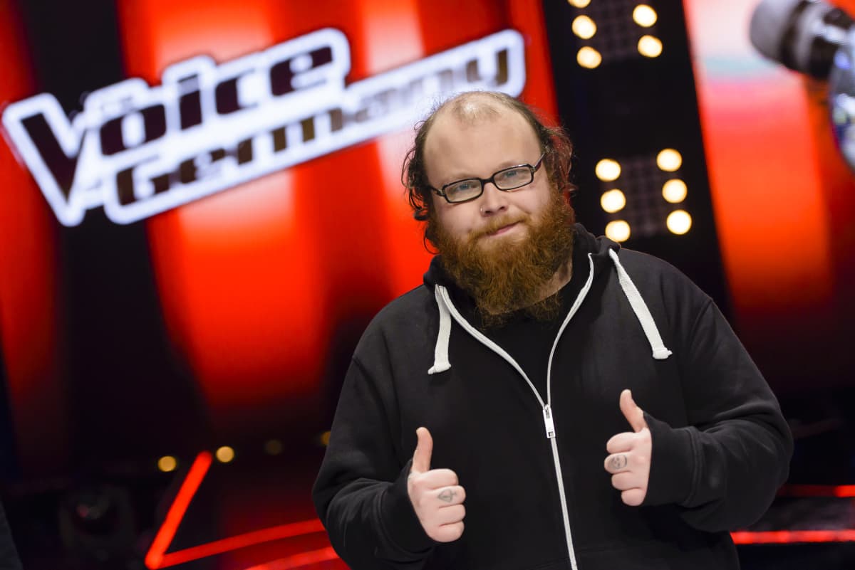 Das wurde aus den „The Voice of Germany“Gewinnern