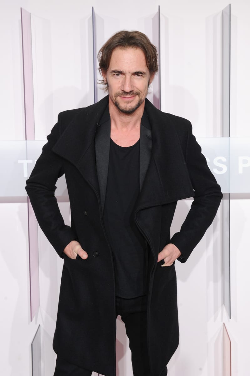 GNTM: Thomas Hayo kehrt zurück