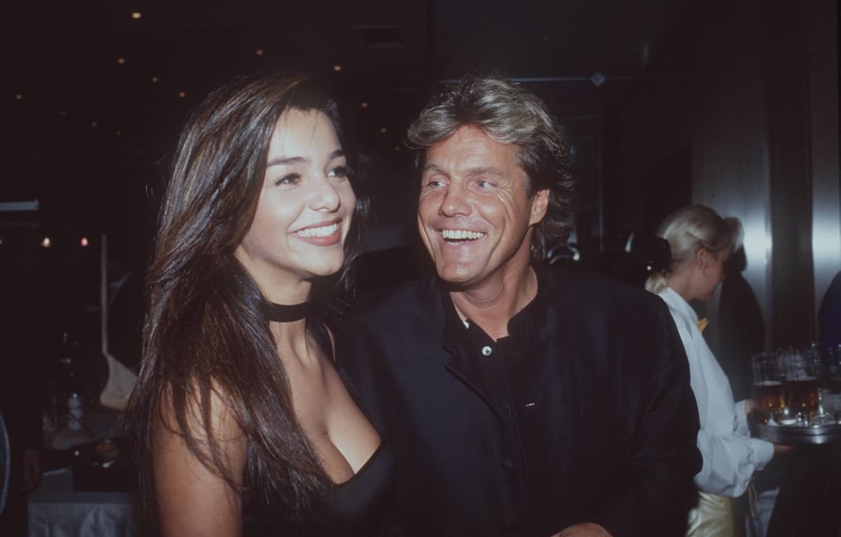Verona Pooth und Dieter Bohlen: So spricht sie heute über ...