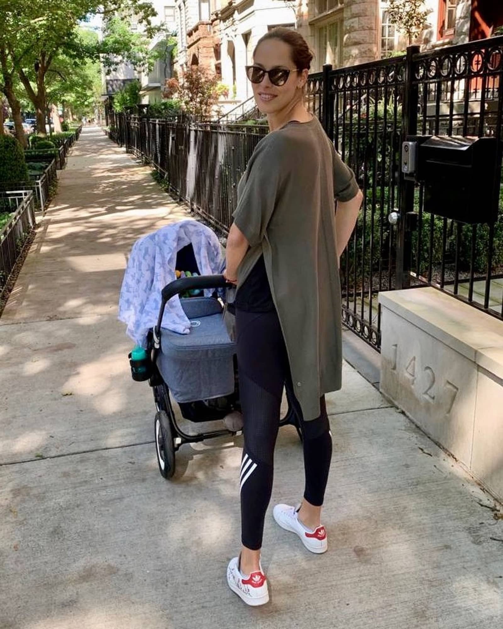 Bastian Schweinsteiger Und Ana Ivanovic Bekommen Ein Baby