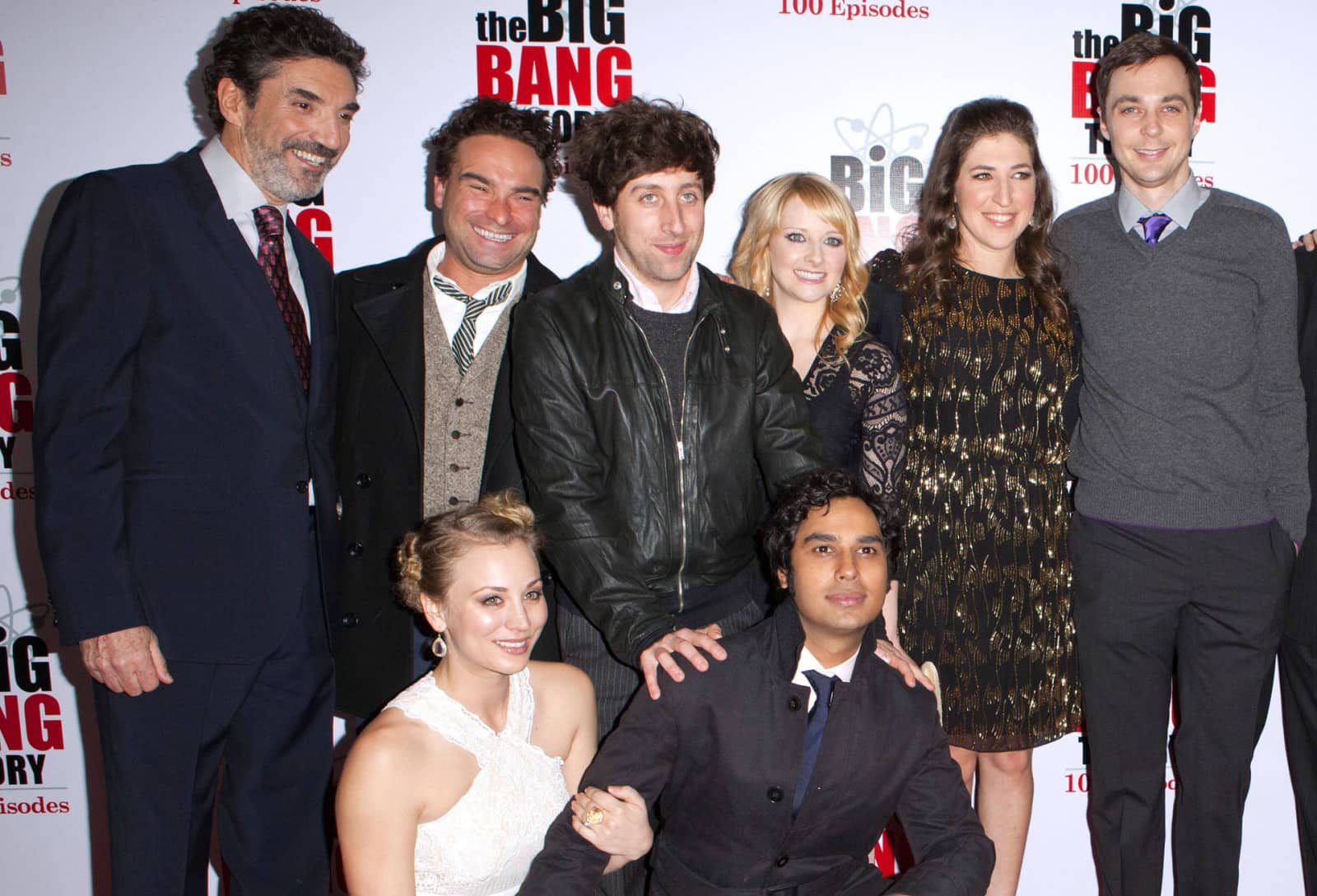 The Big Bang Theory Der Cast 2007 Und Heute While howard and sheldon are probably the offenders out of the main cast, all of the main characters are capable of acting very petty, selfish and childish. the big bang theory der cast 2007 und heute