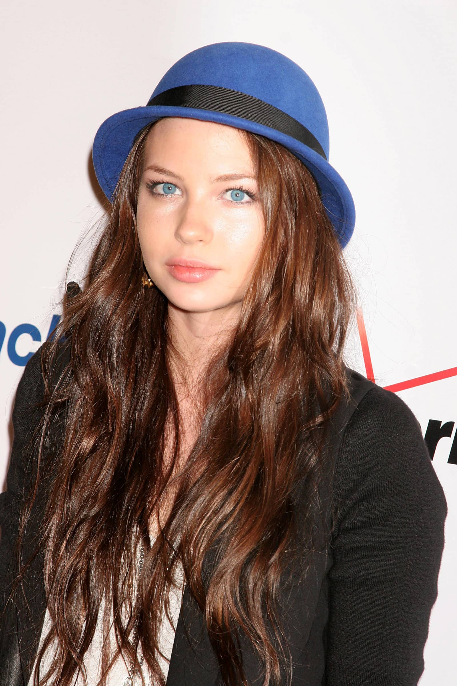 So Sieht Das The Ring Madchen Daveigh Chase Heute Aus