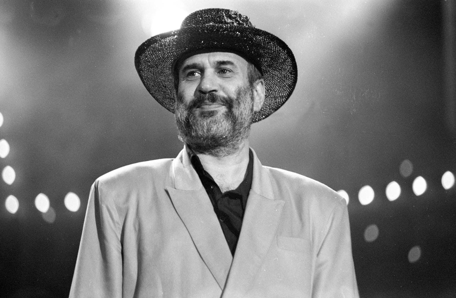 Drafi Deutscher Todesursache: Daran starb die Musiklegende