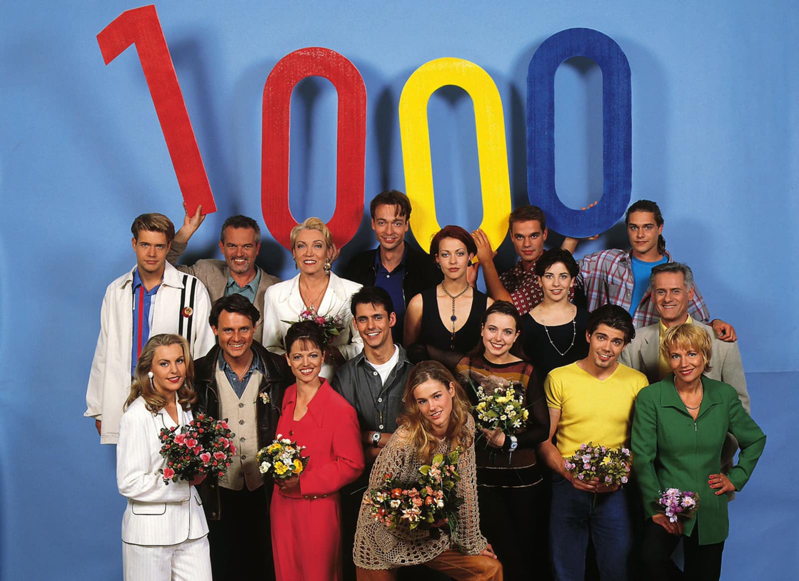 Ehemalige Gzsz Stars Das Wurde Aus Den Schauspielern