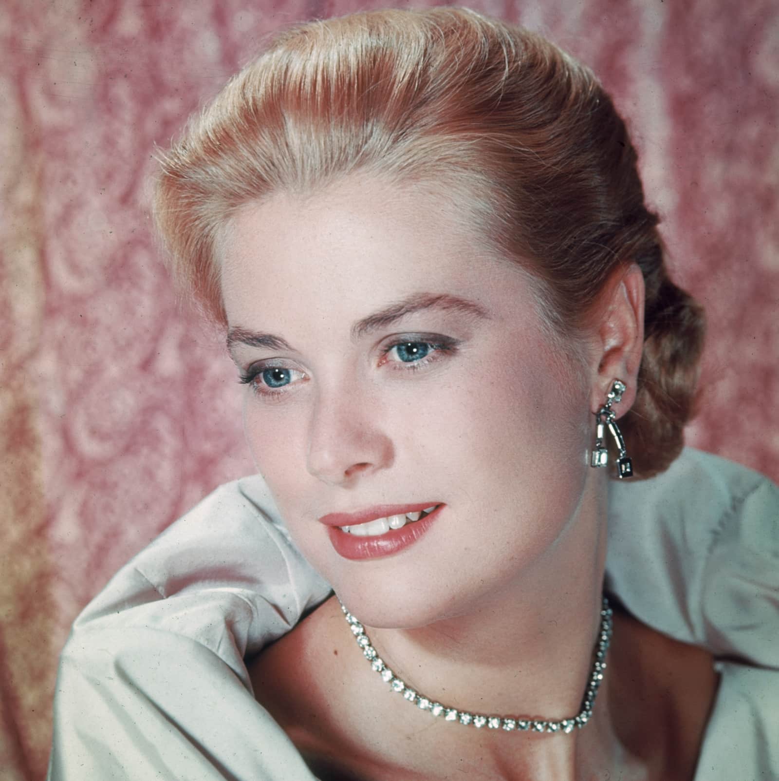 14 Geheimnisse Uber Grace Kelly