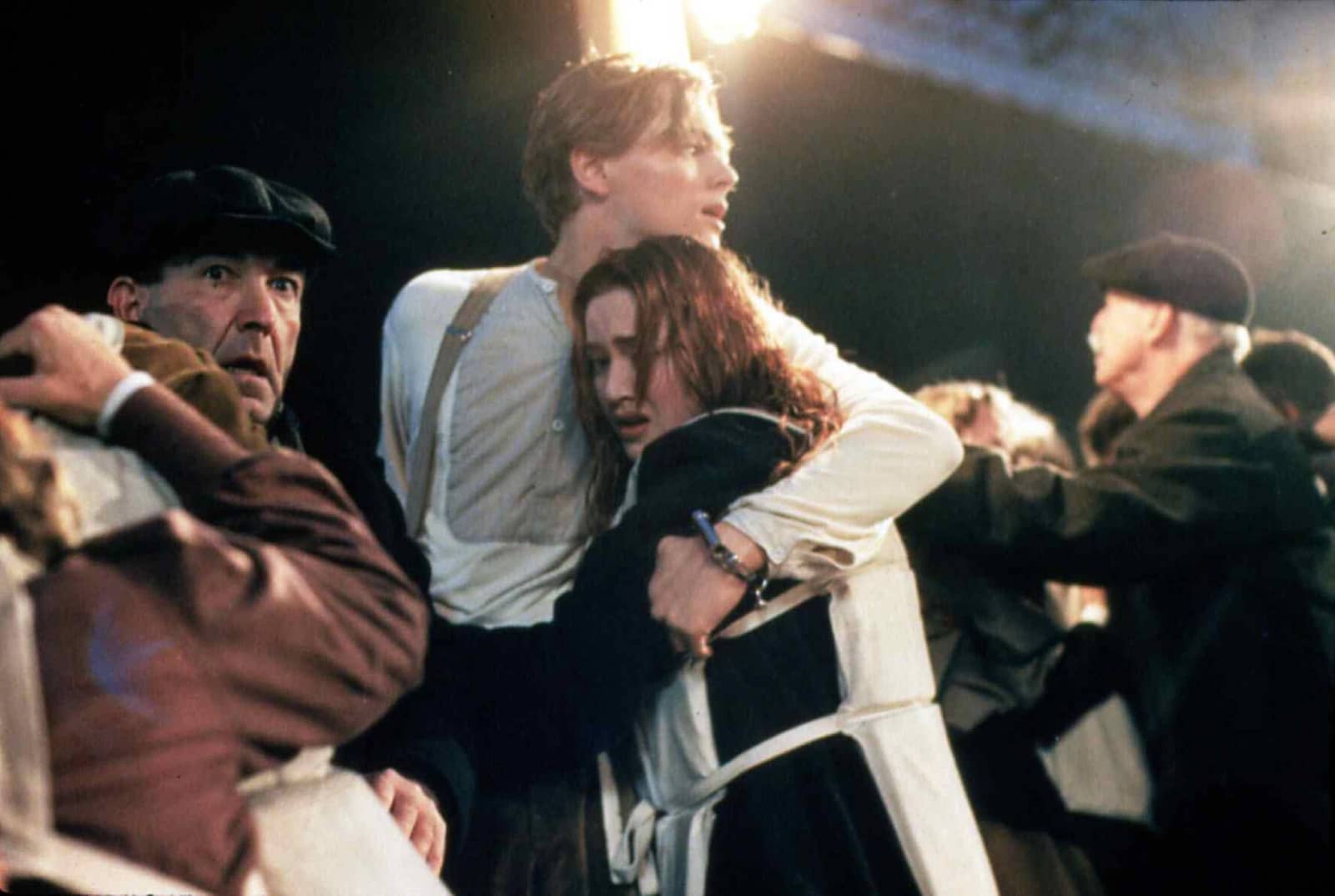 5 Film Details Die Sogar Echten Fans Nicht Aufgefallen Sind