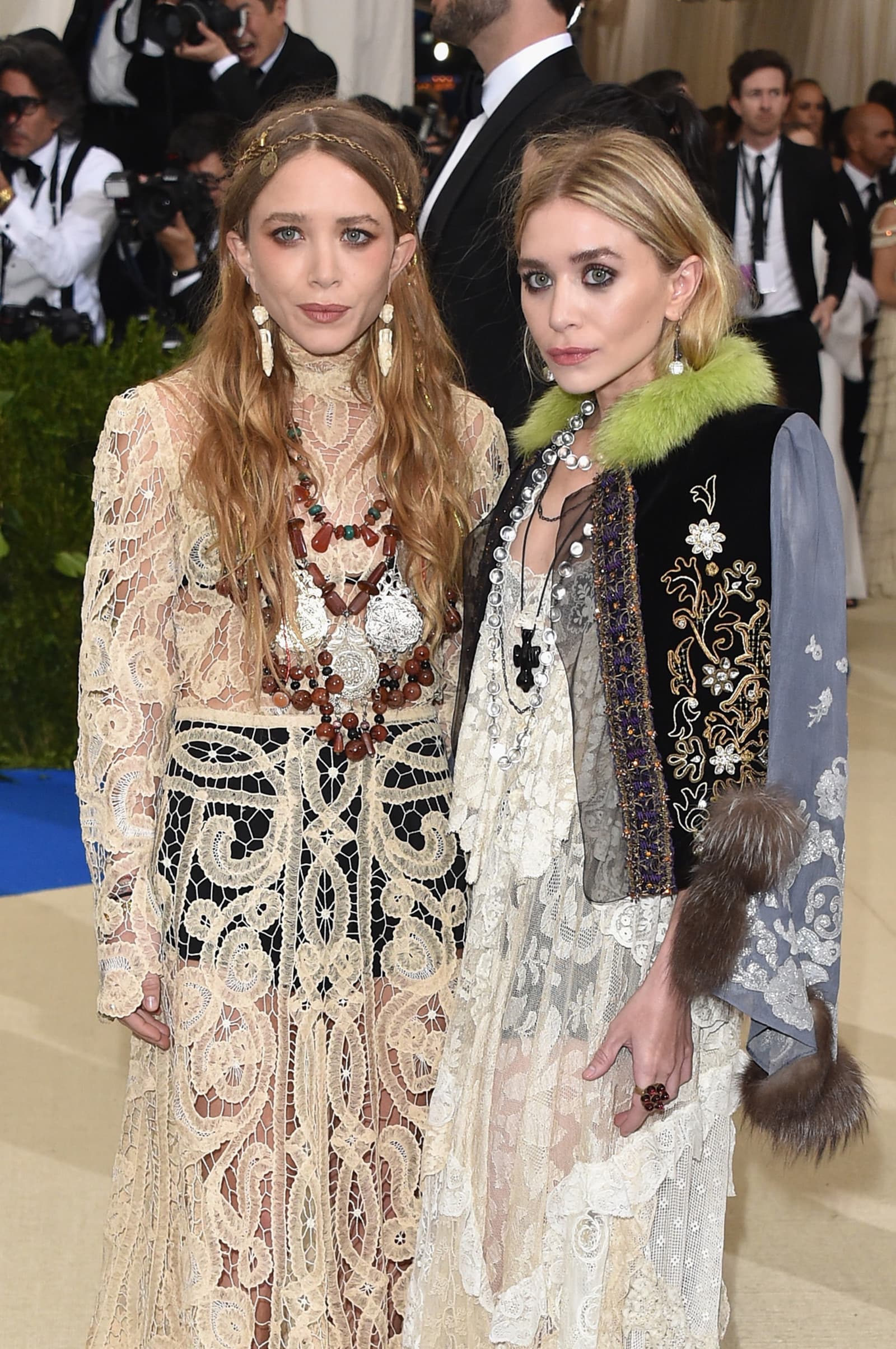 Mary Kate Olsen Magersucht Her Face Has Taken A Turn But Mary