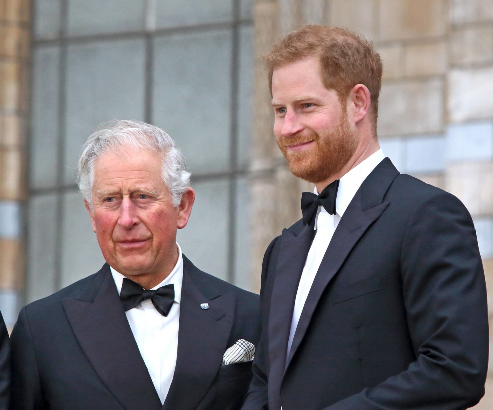 Diese Royals Sehen Ihren Vorfahren Extrem Ahnlich Teil 1