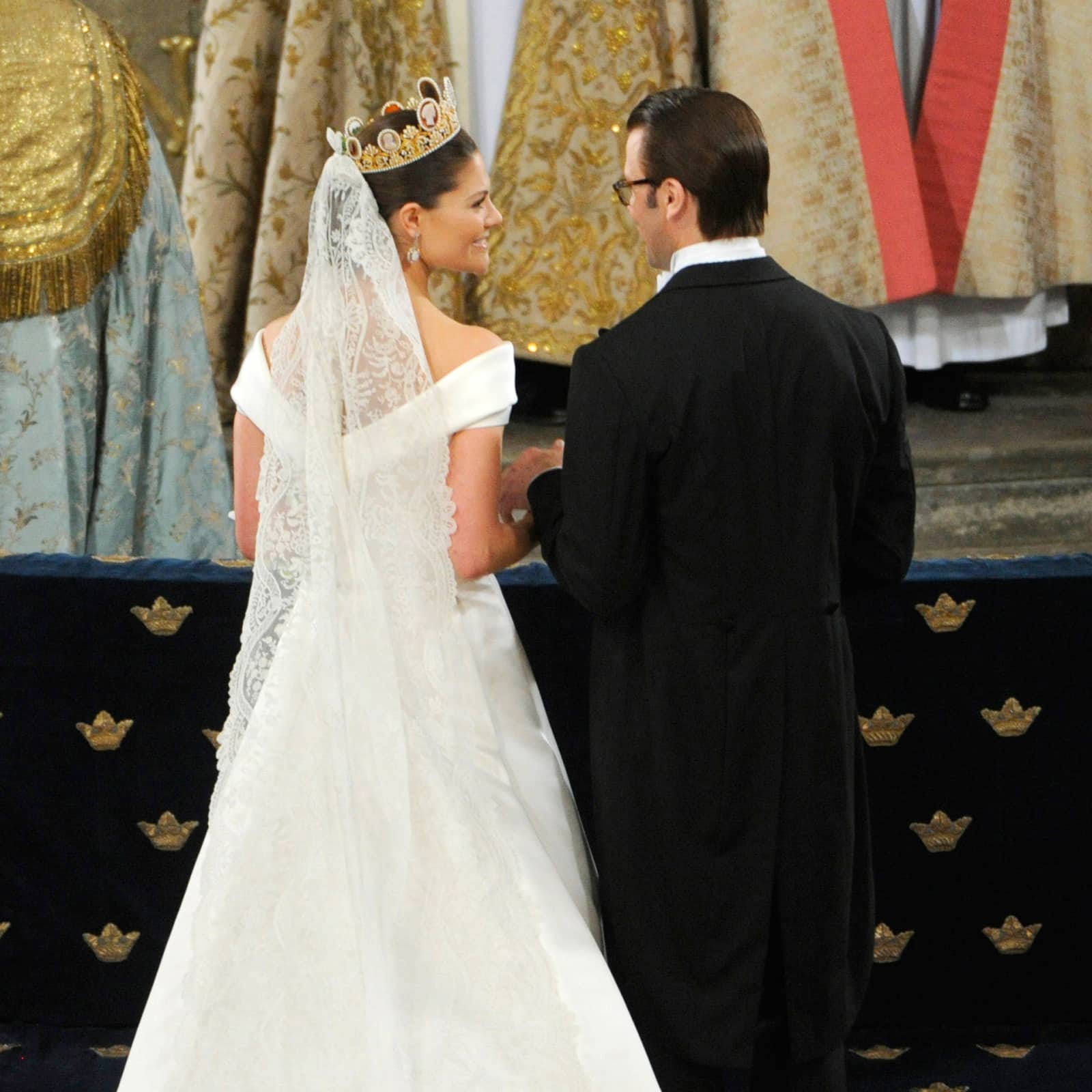 Prinzessin Victoria Das Sind Ihre Schonsten Looks