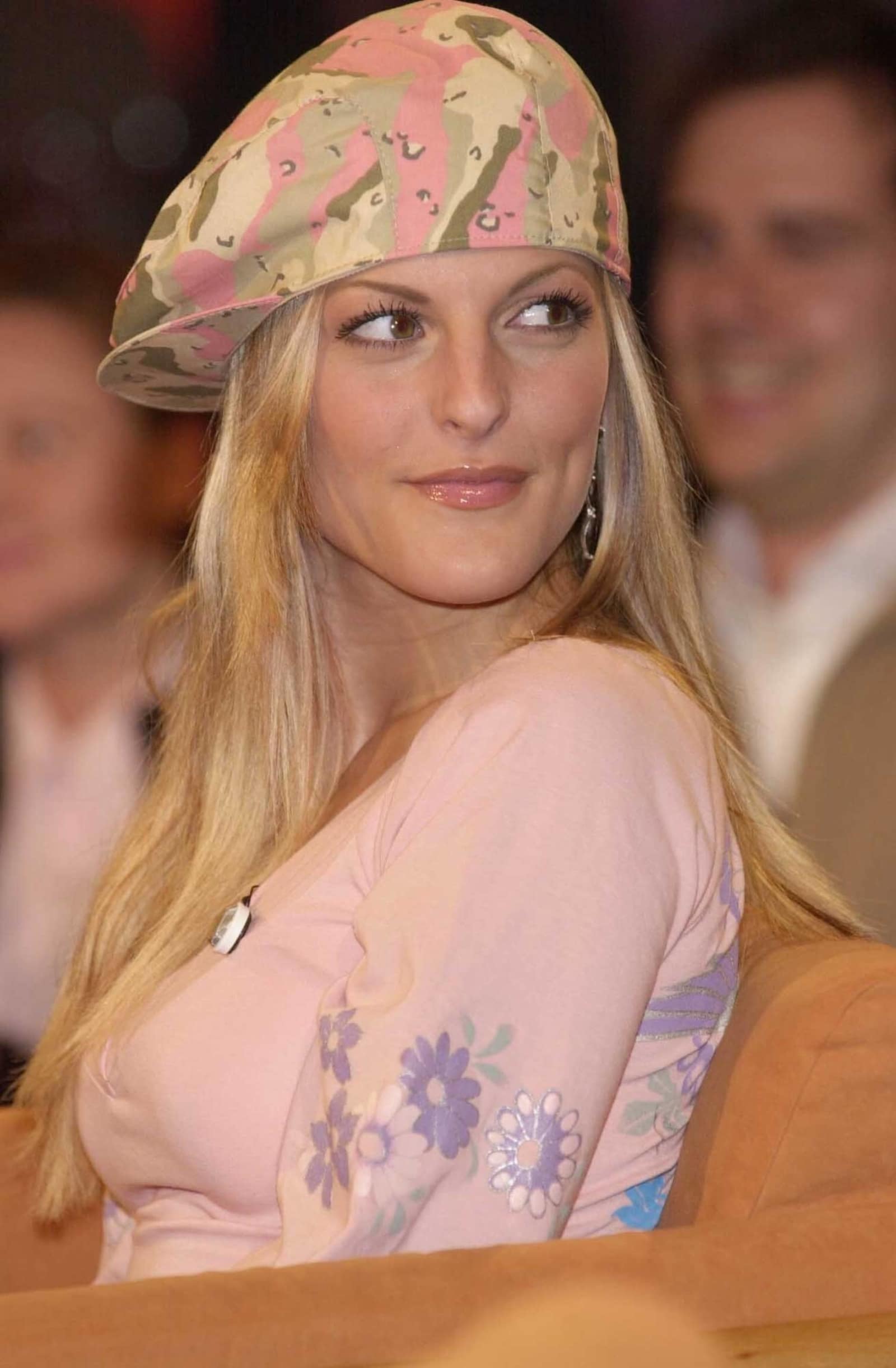 Das Macht No Angels Sandy Heute