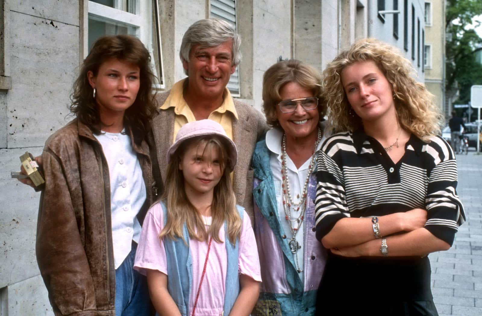 Get Gluckliche familie Free