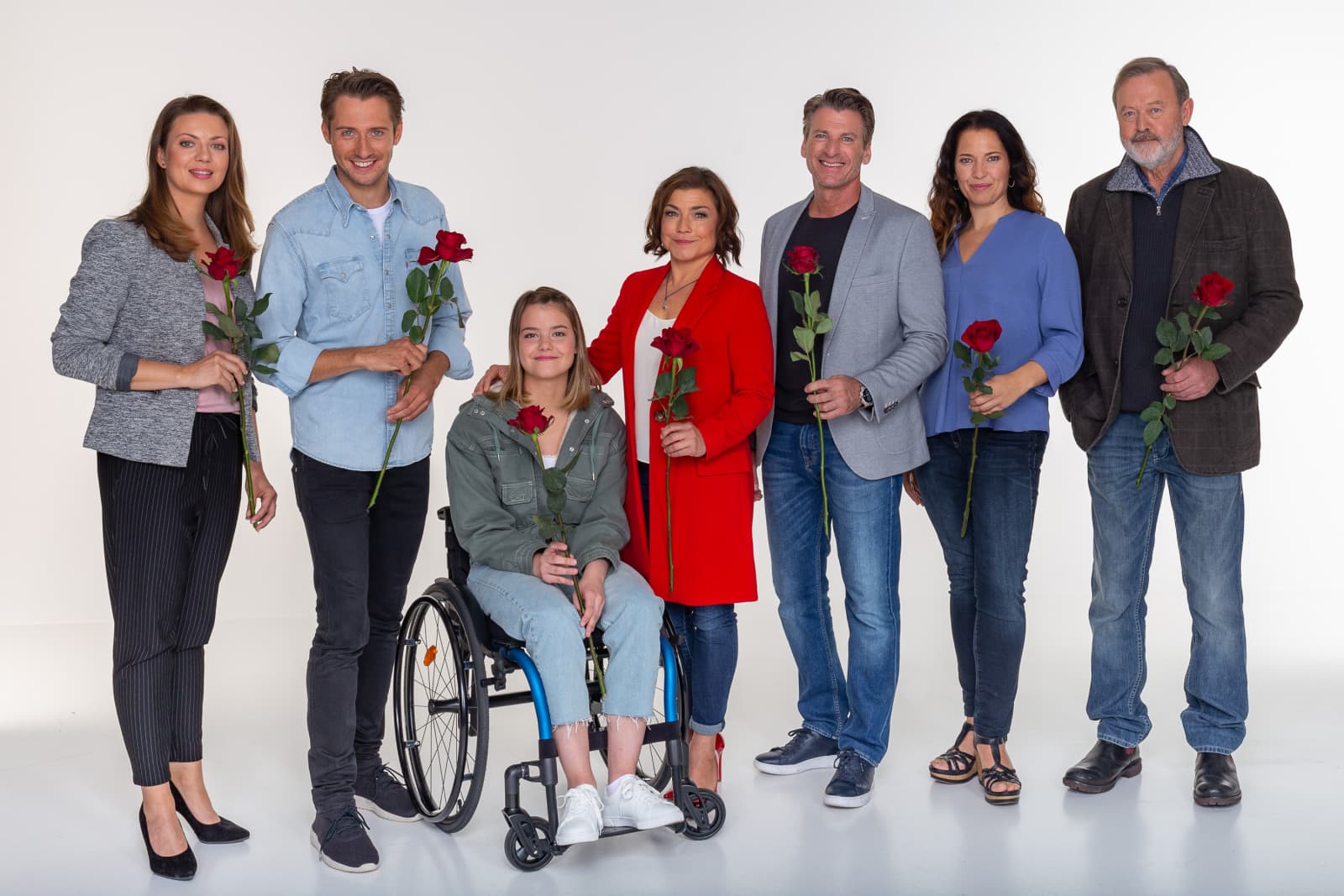 Rote Rosen Traurige Wende Diese Figur Muss Bald Sterben