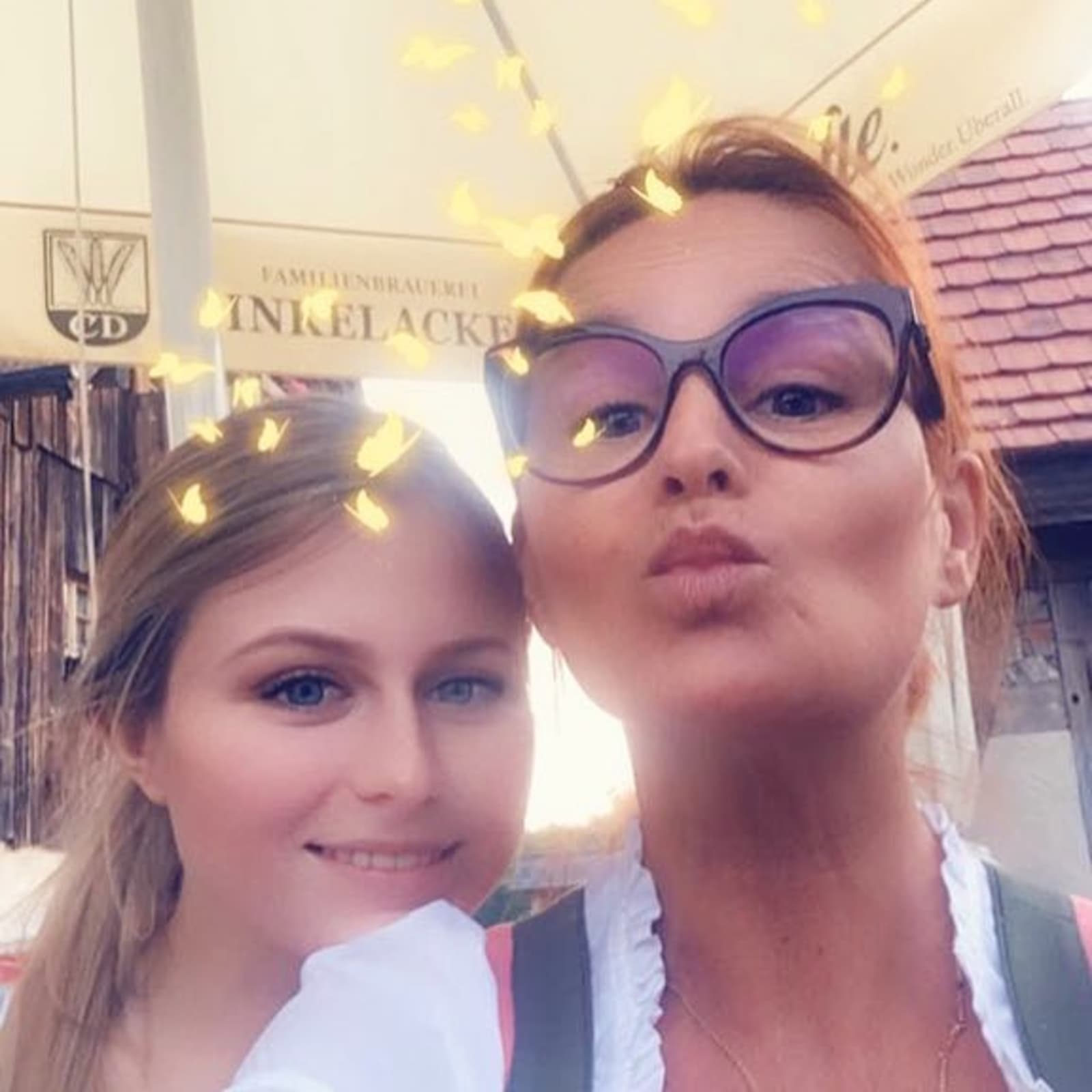 Schlagerstars Und Ihre Kinder