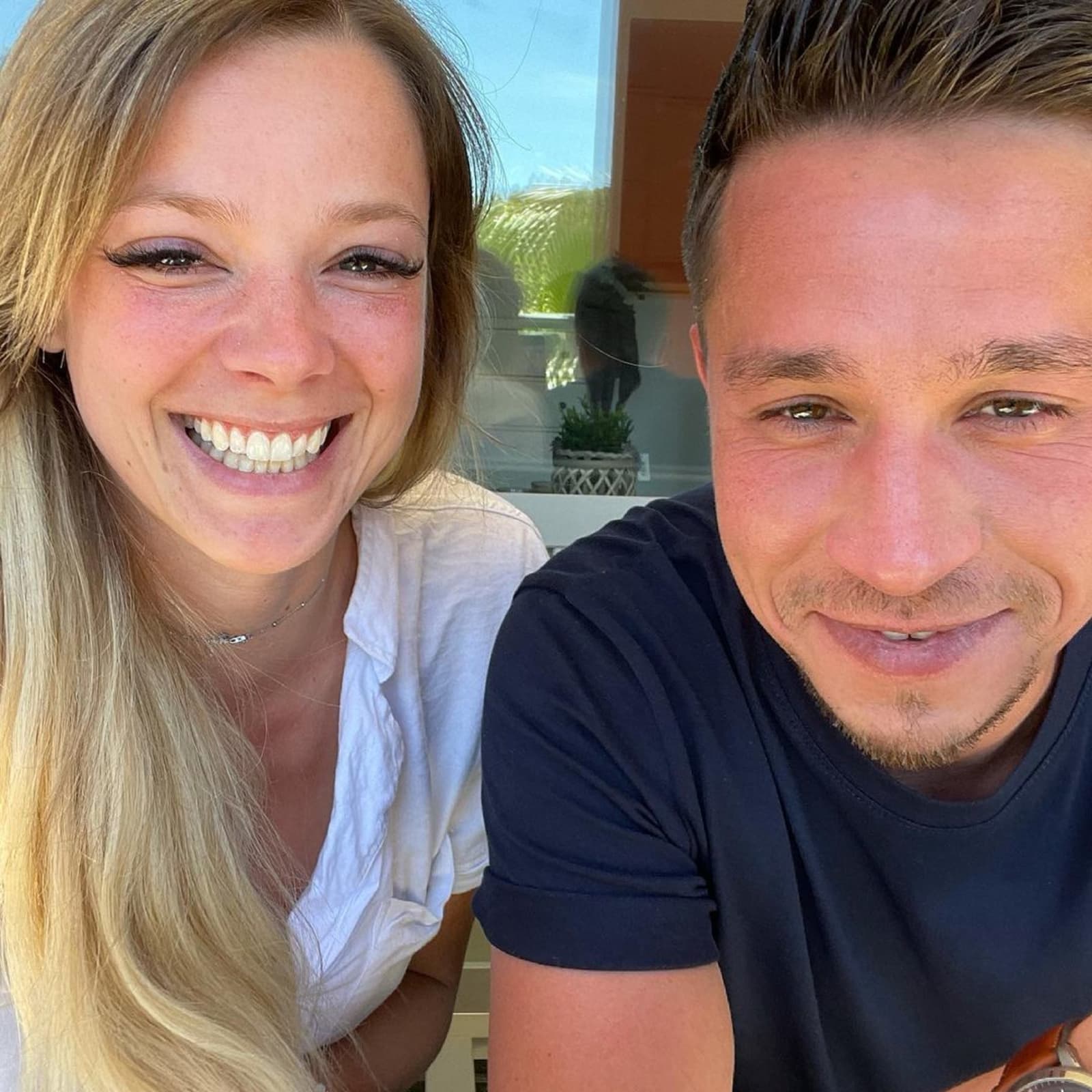 Berlin tag und nacht echte pärchen