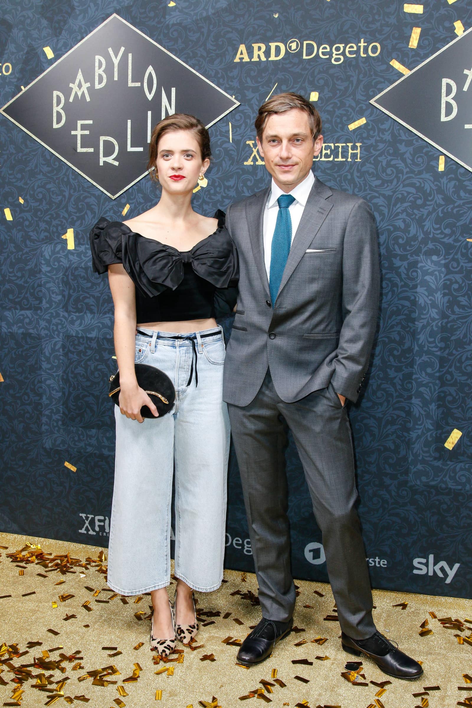 Babylon Berlin Staffel 3 Das Muss Man Vorab Wissen