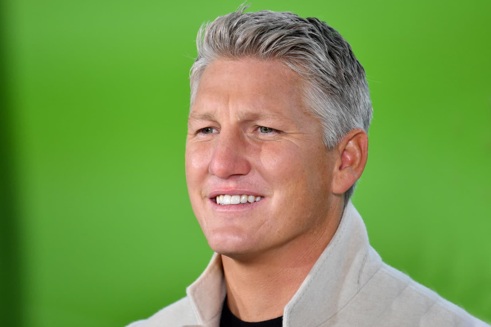 Bastian Schweinsteiger Diese Sprachen Sprechen Seine Kinder