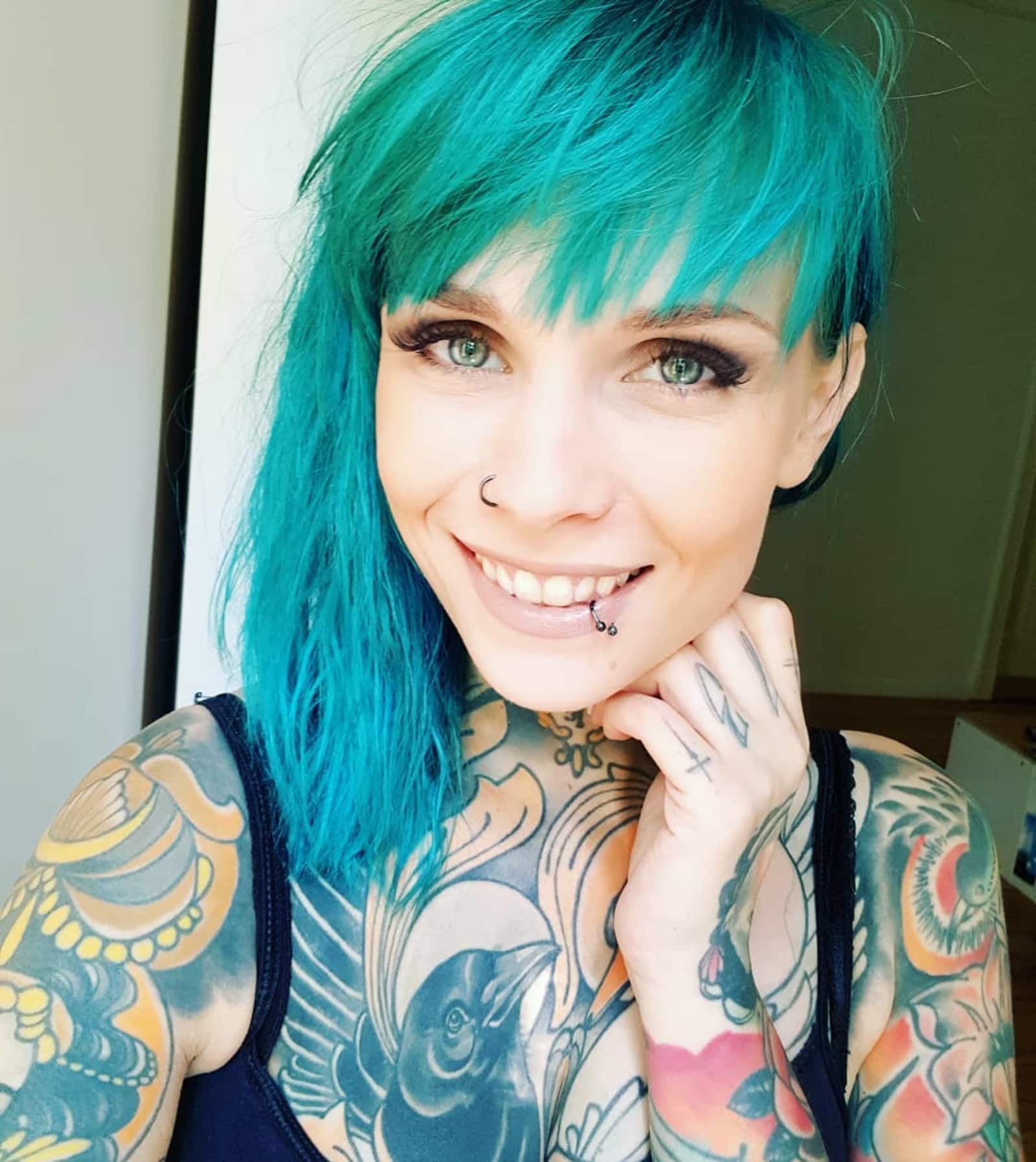 Btn Eule Jazzy Gudd Aussert Sich Zu Ihrem Ausstieg