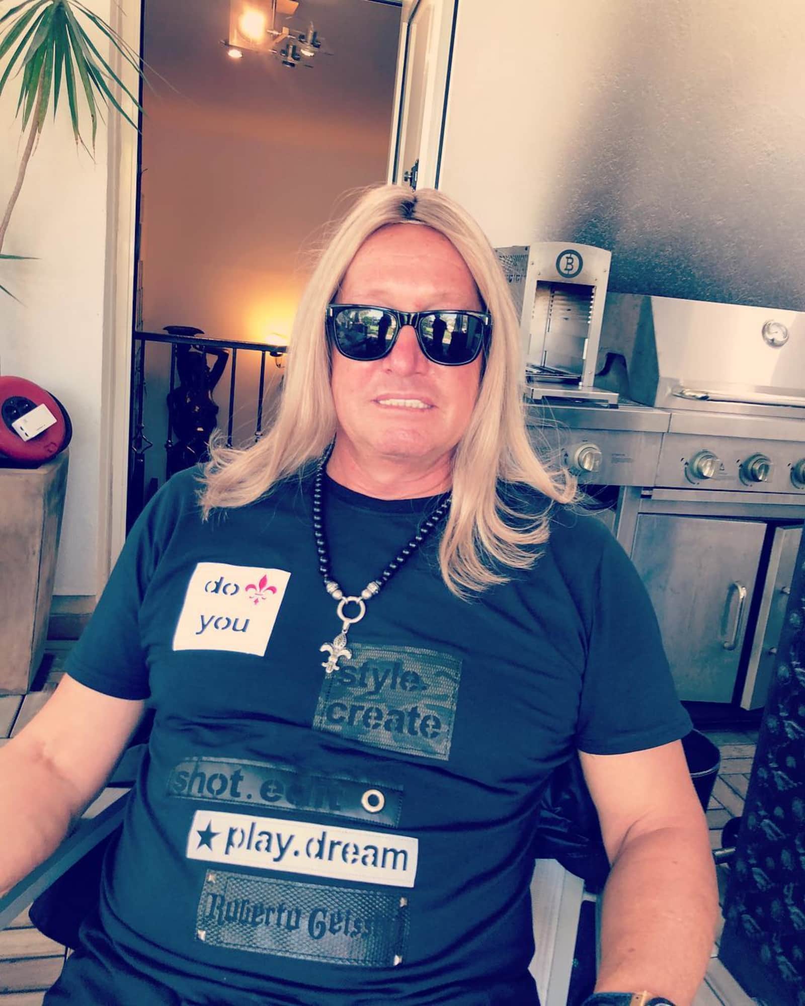 Robert Geiss Bist Du Das Millionar Uberrascht Mit Neuer Mahne