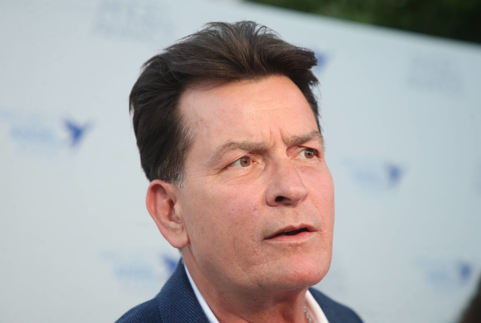 Charlie Sheen So Wild War Sein Leben Fruher