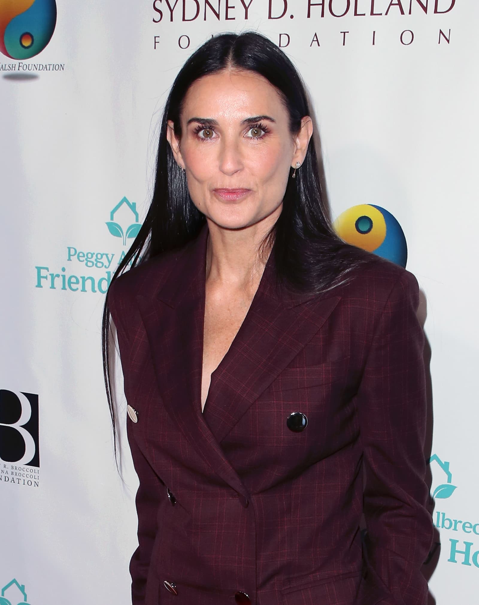 Demi moore heute