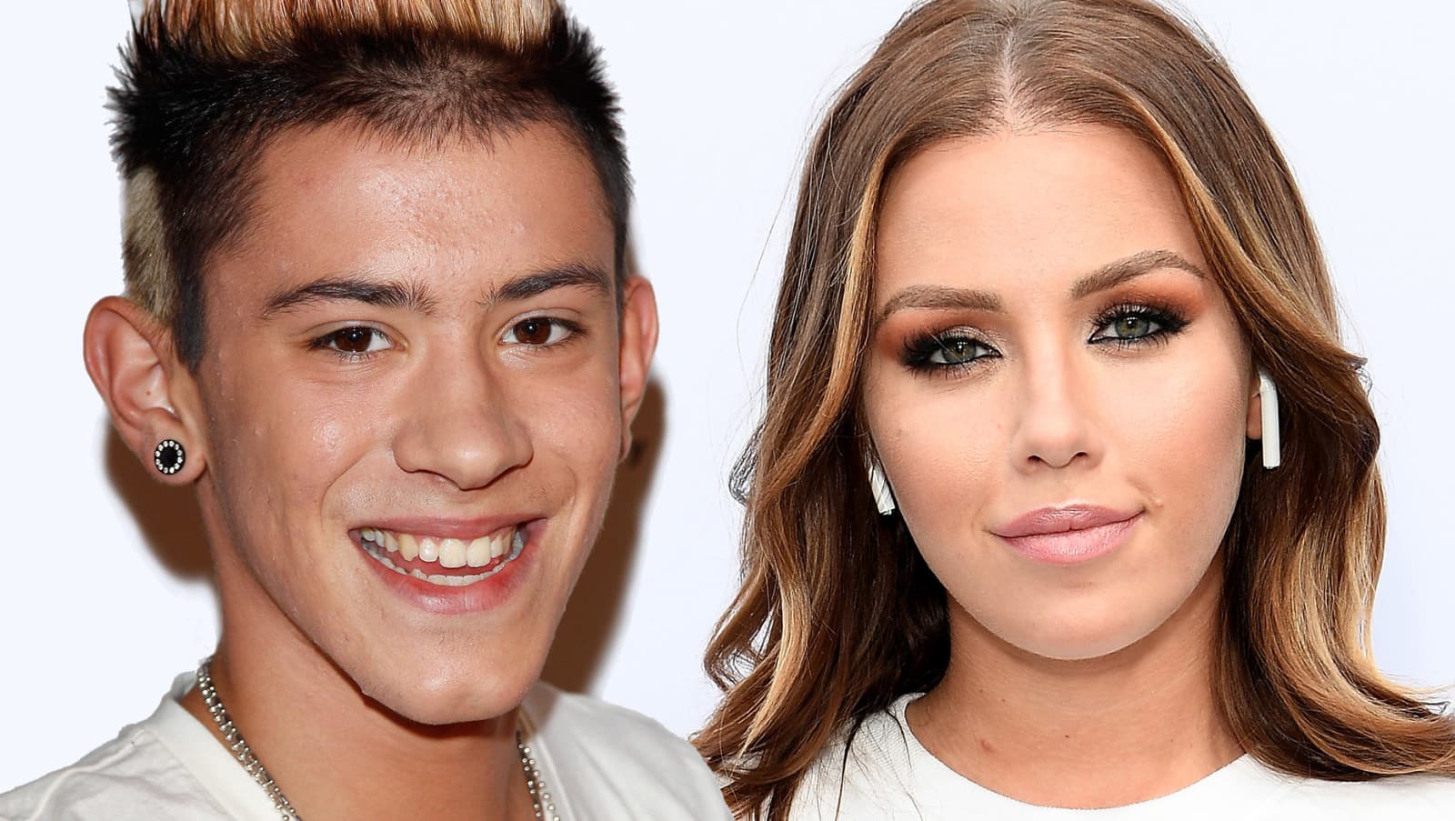 Diese Ehemaligen Dsds Kandidaten Waren Bereits Im Dschungel