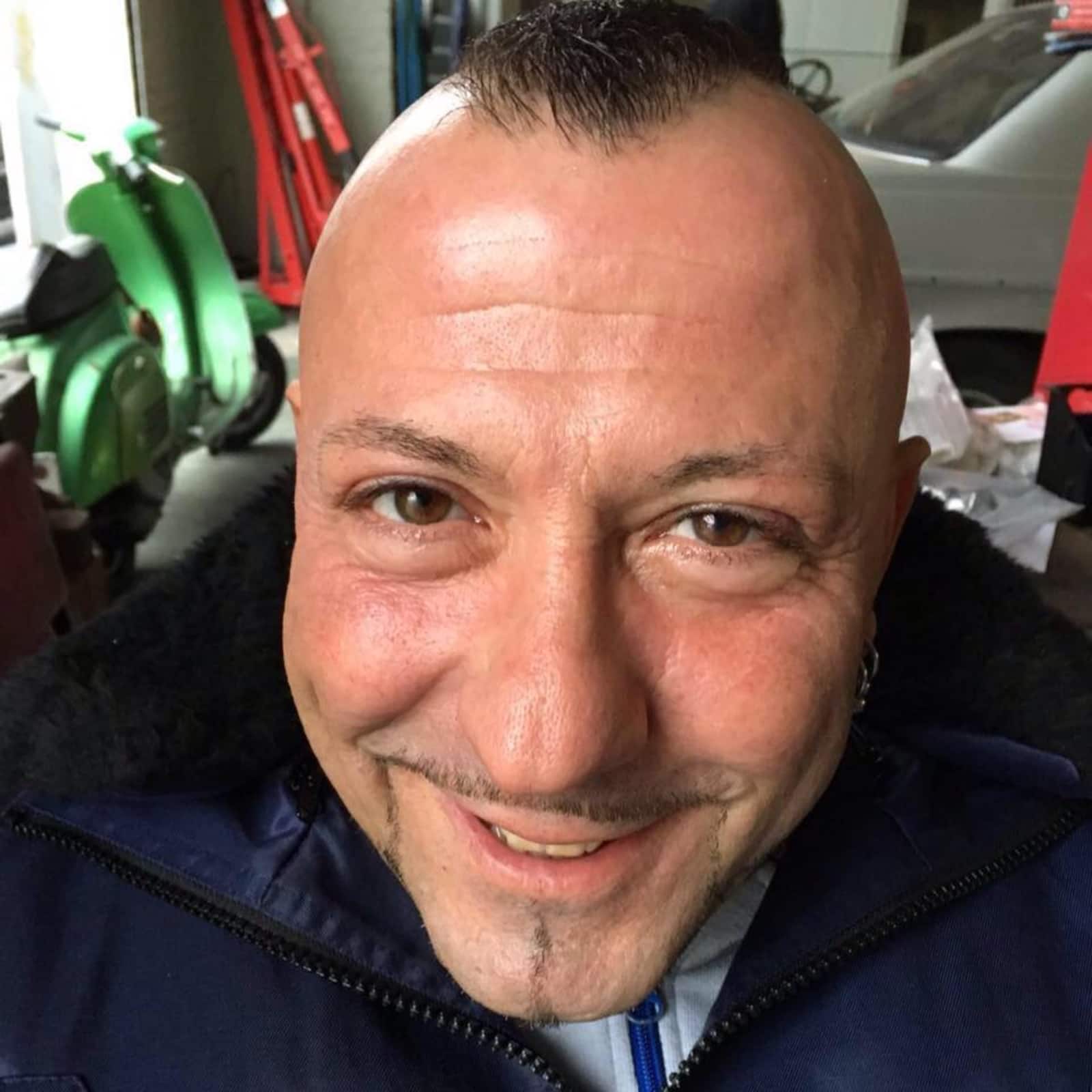 Berlin Tag Und Nacht Ausstieg Von Fabrizio Das War Der Wahre Grund