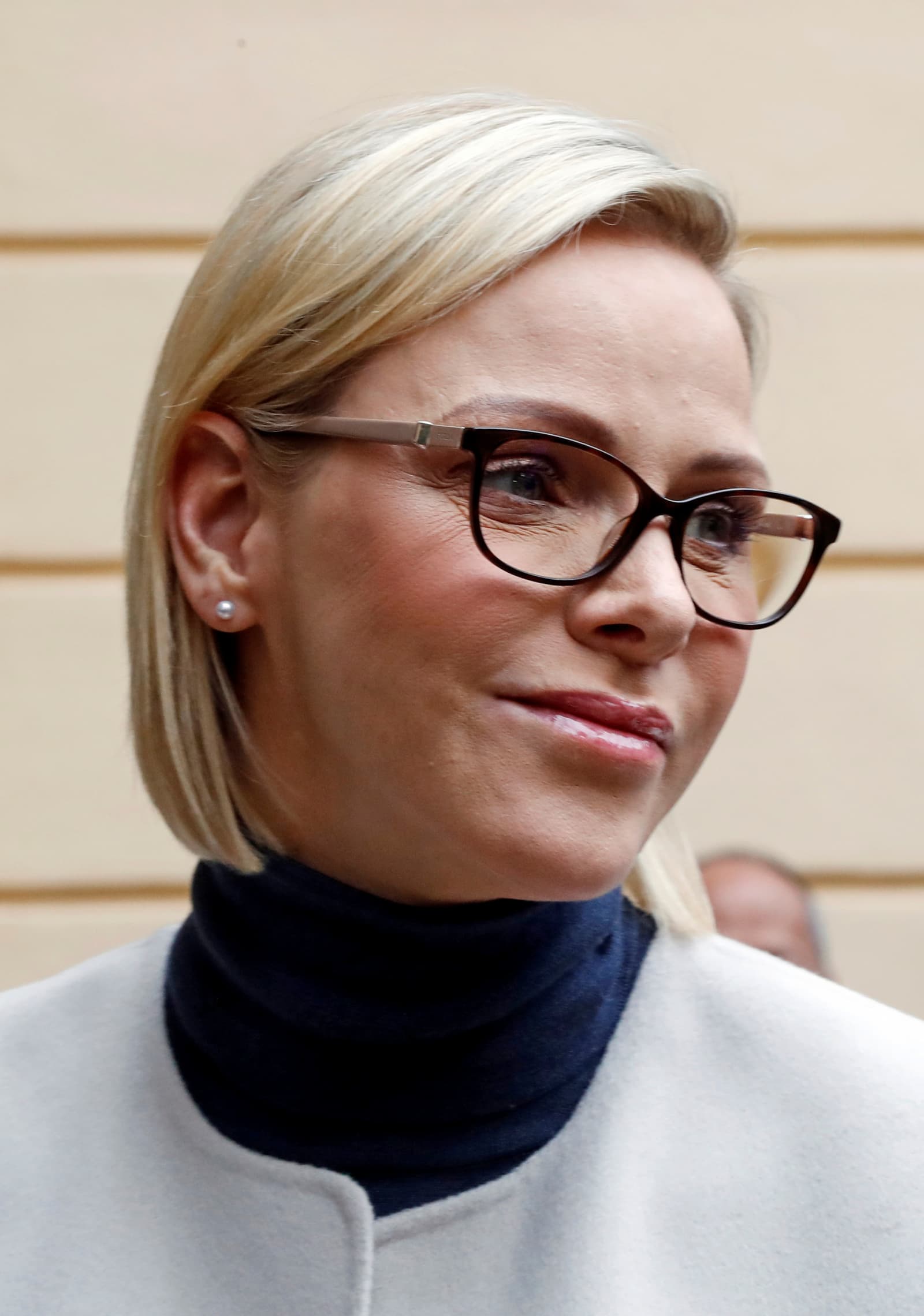 Charlene Von Monaco News - Charlene Von Monaco Hat Eine ...