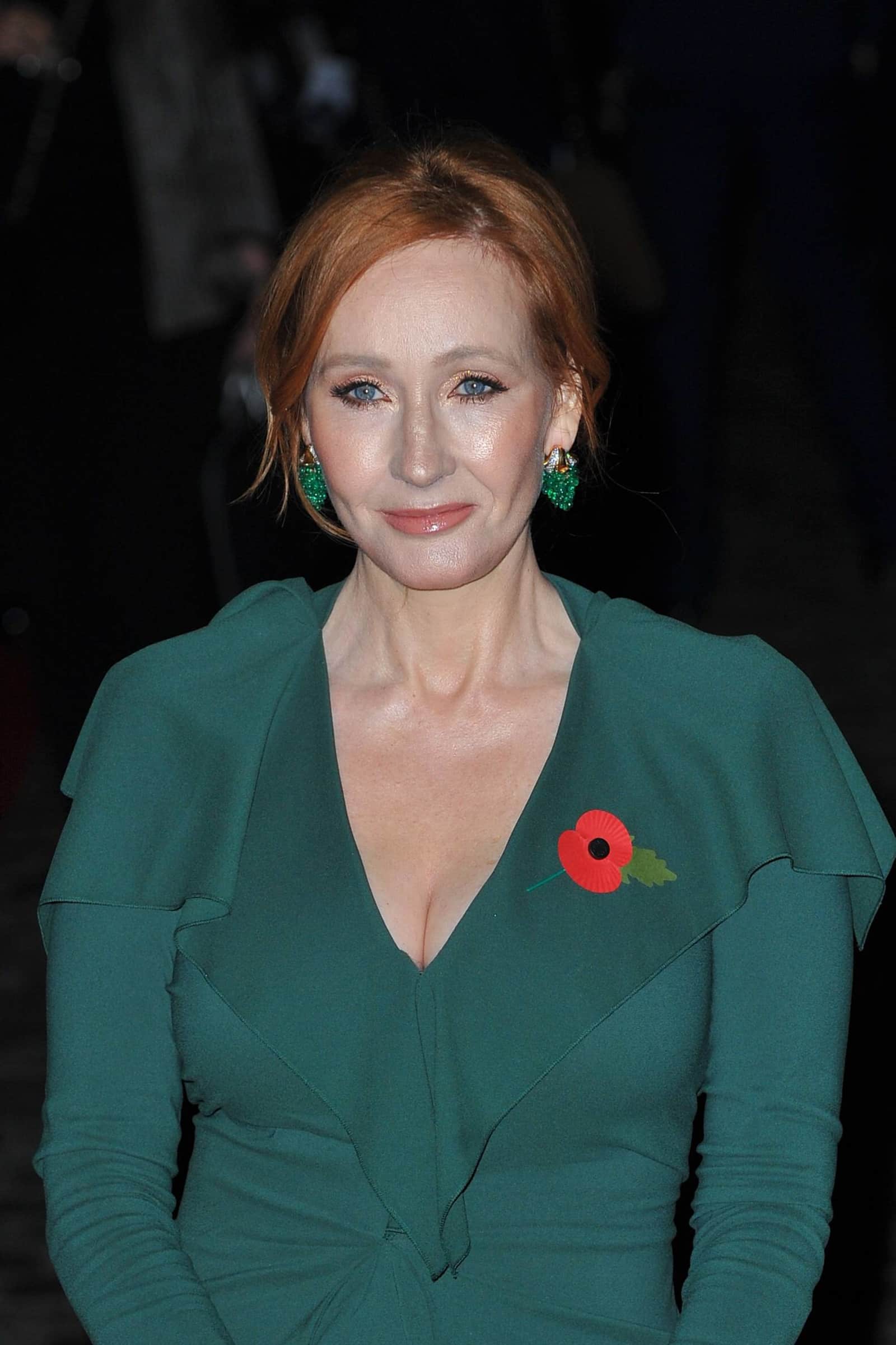 Die Unerzahlte Wahrheit Uber J K Rowling