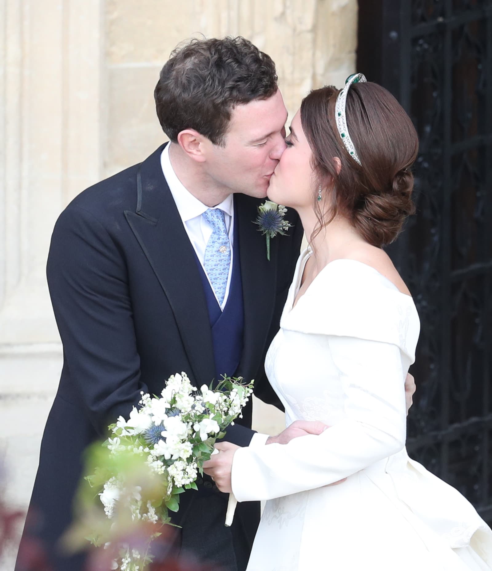 Prinzessin Eugenies Hochzeit Bilder Der Feier