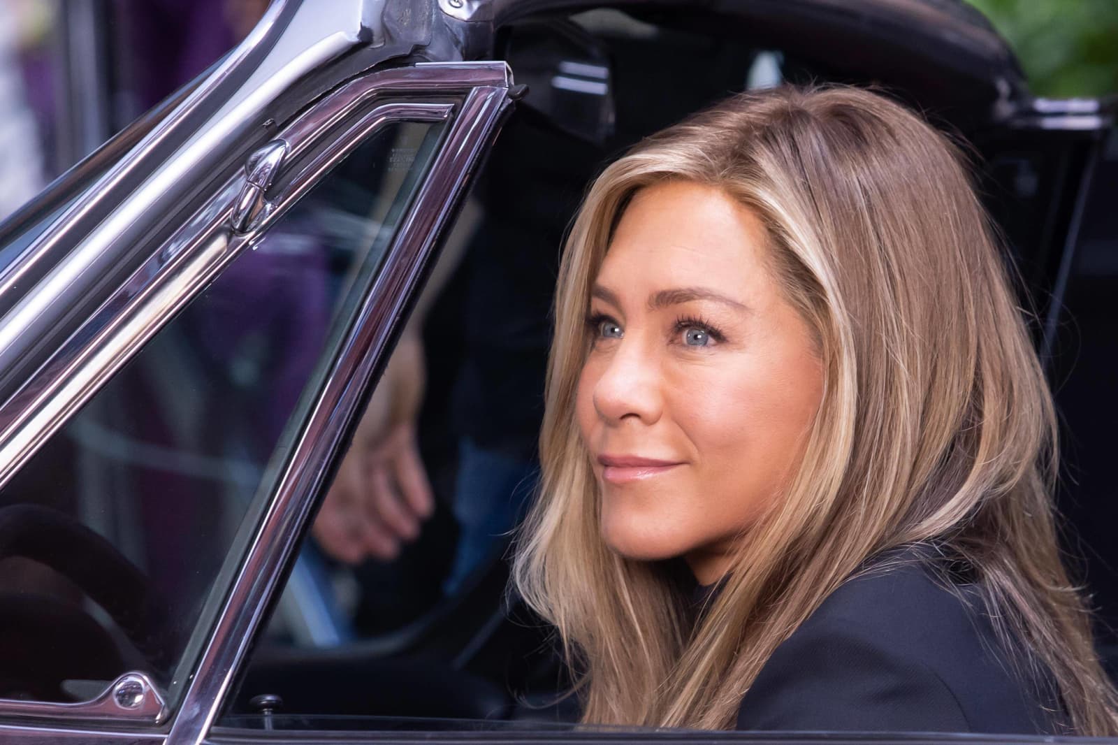 Jennifer Aniston heiratete 2023