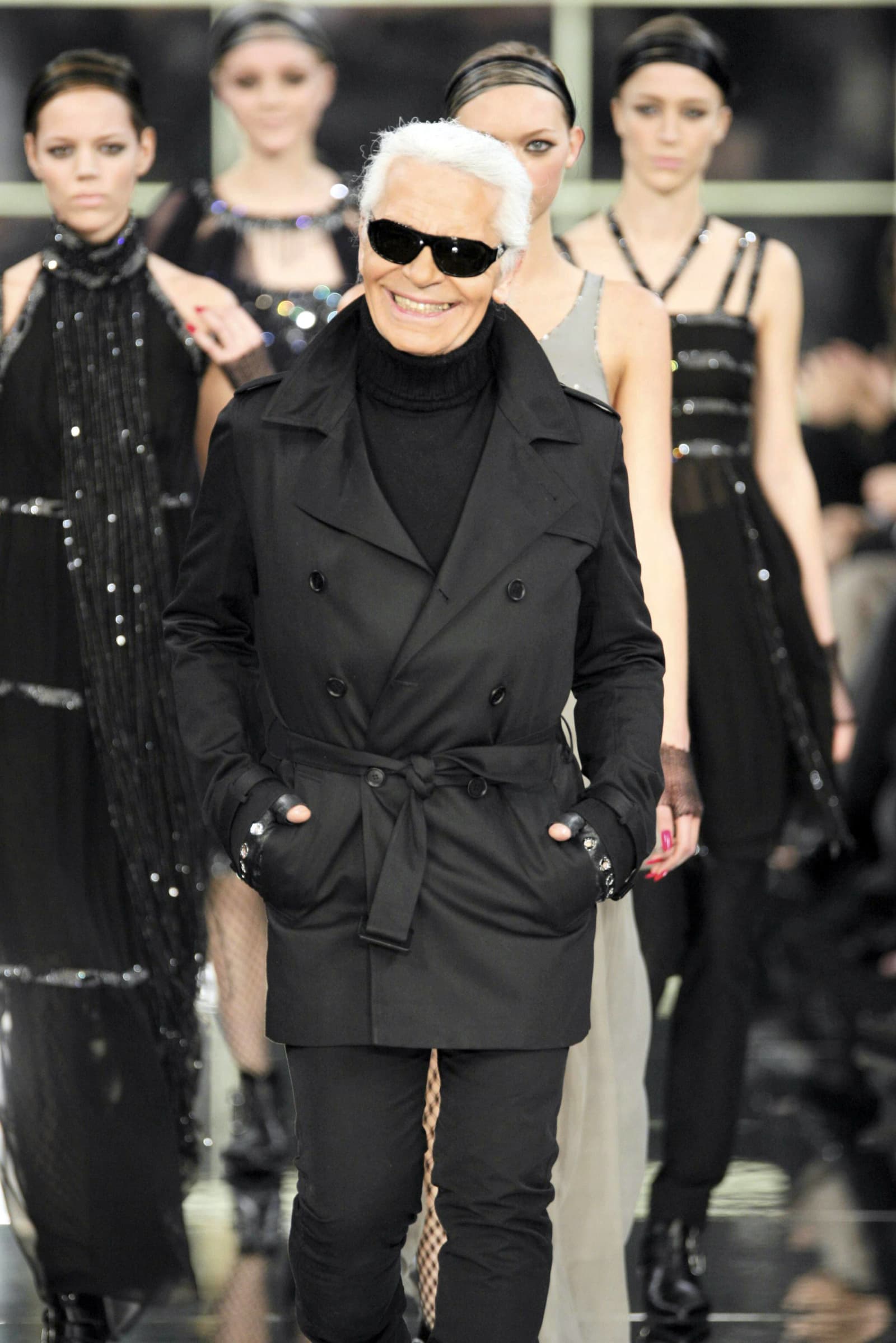 6 Legendare Karl Lagerfeld Zitate