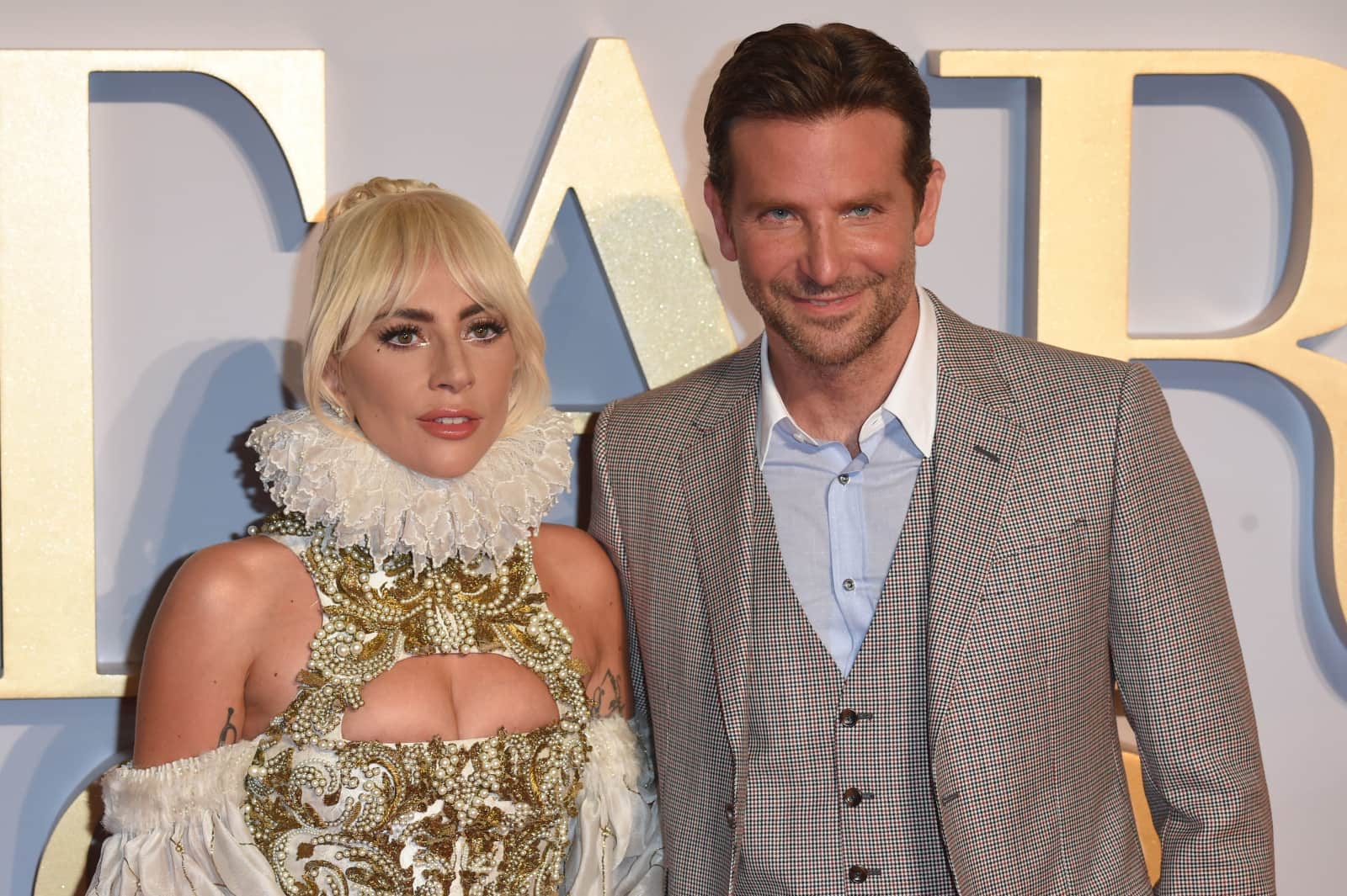 Lady Gaga Shallow So War Die Zusammenarbeit Mit Bradley Cooper