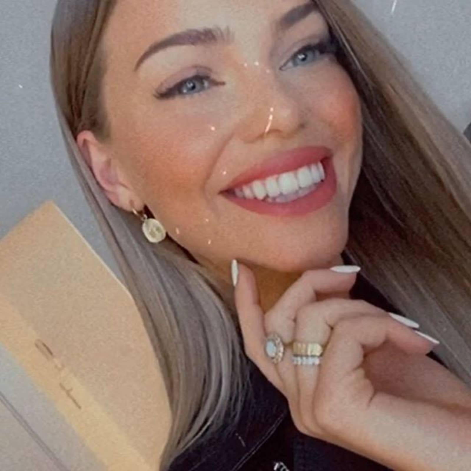 Job Ex Freund Fakten Uber Pietro Lombardis Freundin Laura Maria