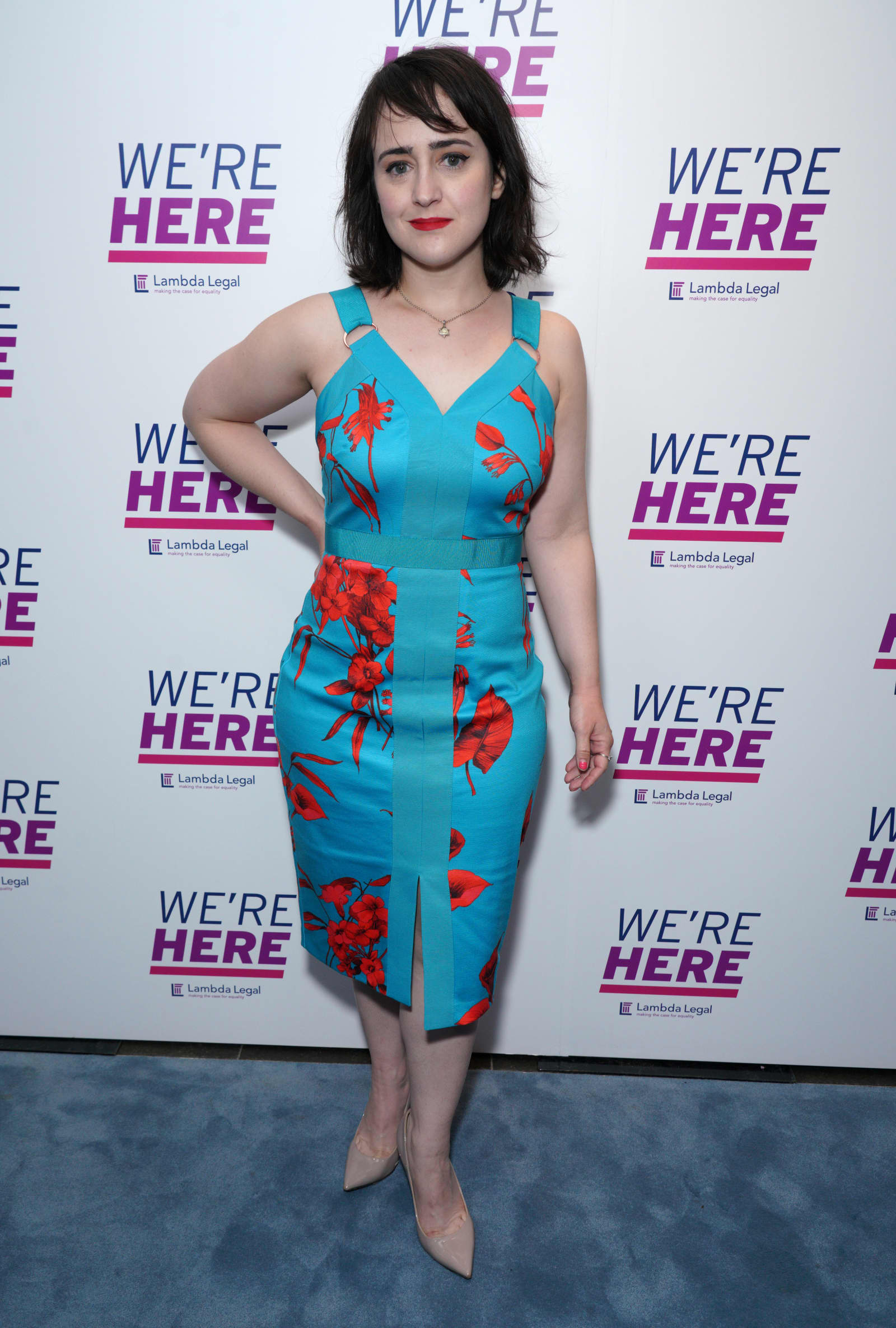 Matilda Mara Wilson Uber Zeit Als Kinderstar Lebe Immer Noch Mit Den Narben