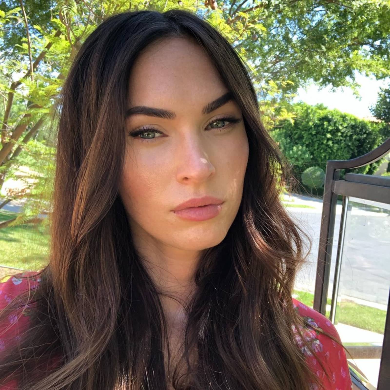 Wie Catwoman Fans Erkennen Megan Fox Nicht Wieder