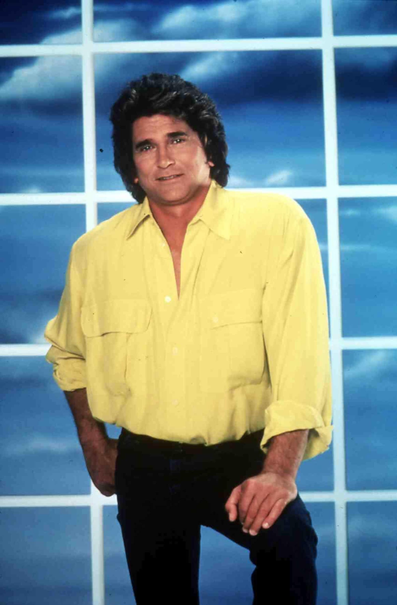 Michael Landon: Enthüllungen über die Todesursache