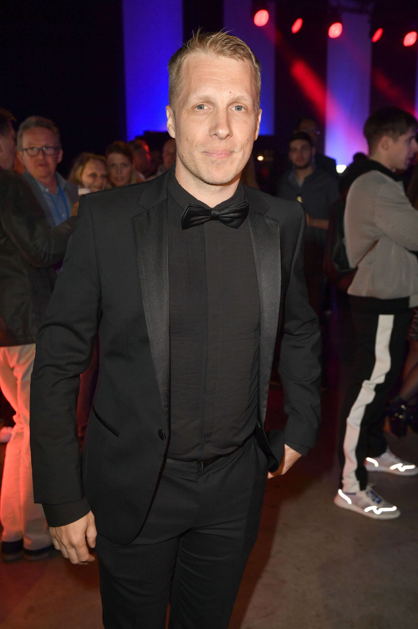Oliver Pocher Macht Sich Uber Michael Wendlers Neue Liebe Lustig