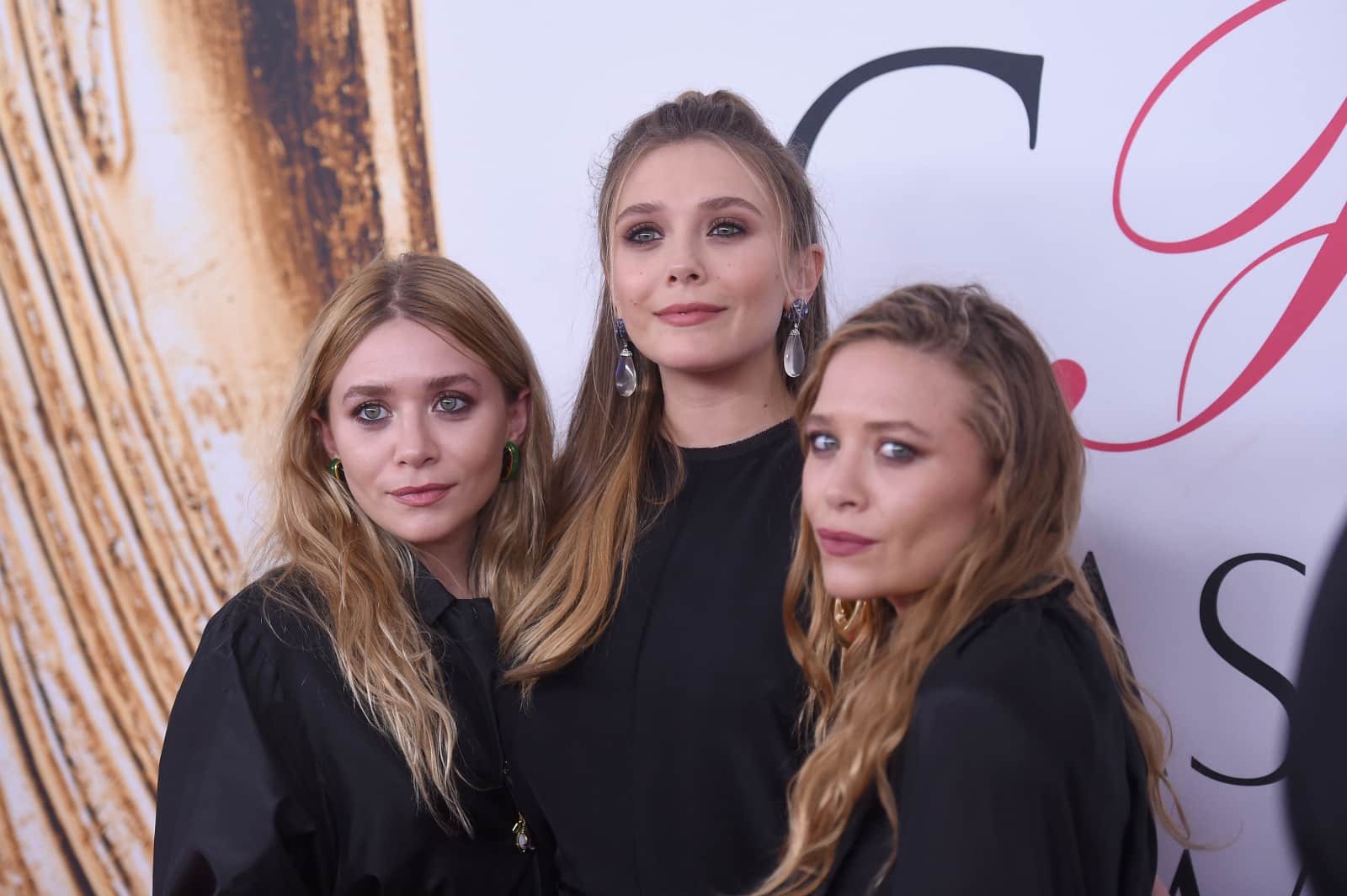 Olsen Twins Das Ist Ihre Beruhmte Schwester