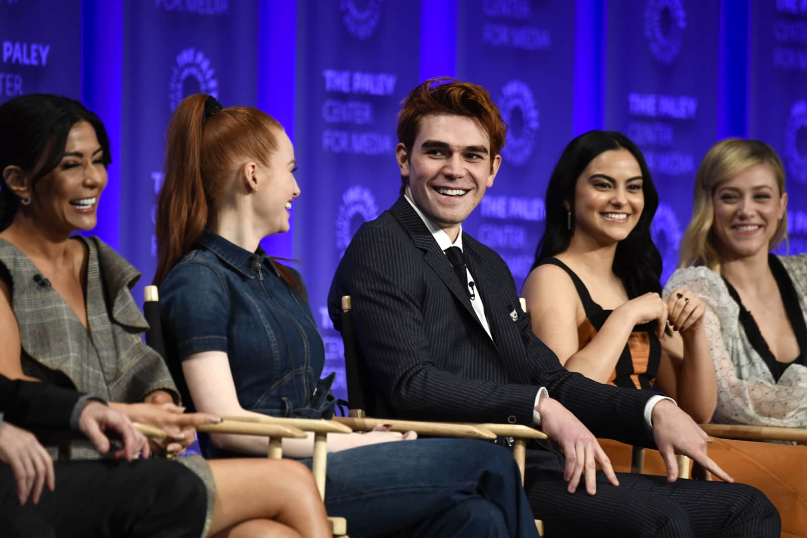 Riverdale Fakten Zur Erfolgreichen Netflix Serie