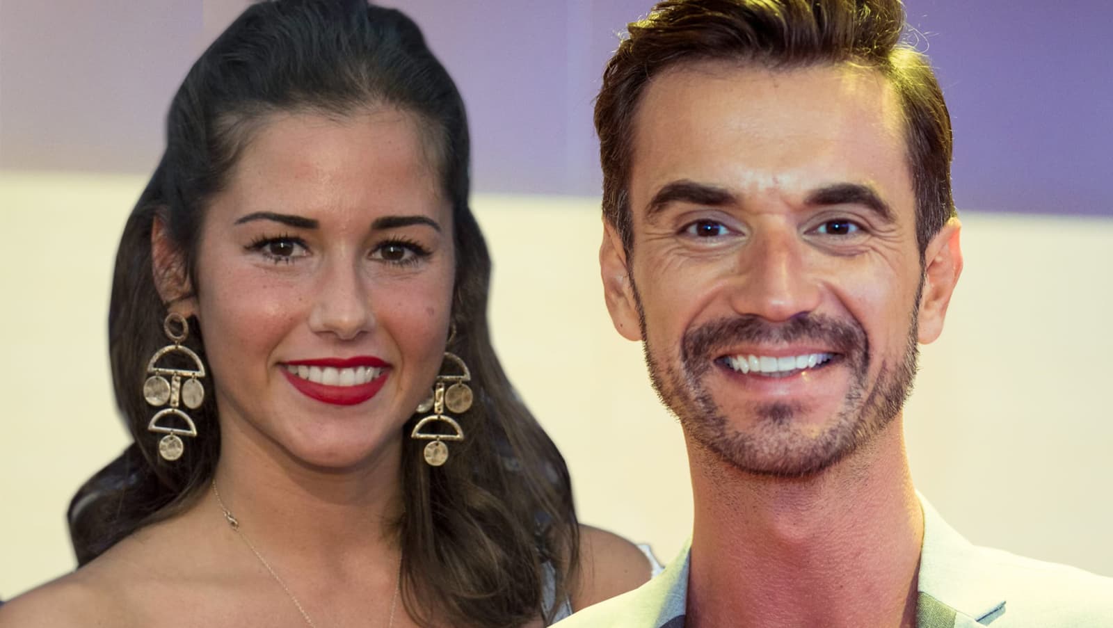 Romanze Zwischen Sarah Lombardi Und Florian Silbereisen Das Sagt Sie Zu Den Geruchten