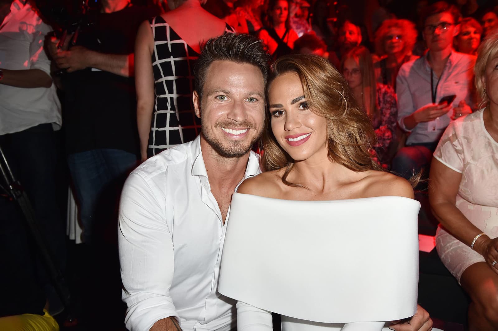 Promi Hochzeiten 2020 Diese Stars Haben Geheiratet