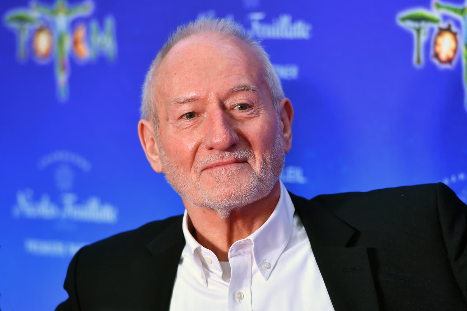 Sturm der Liebe“: Sepp Schauer überrascht mit Aussage zum Aus