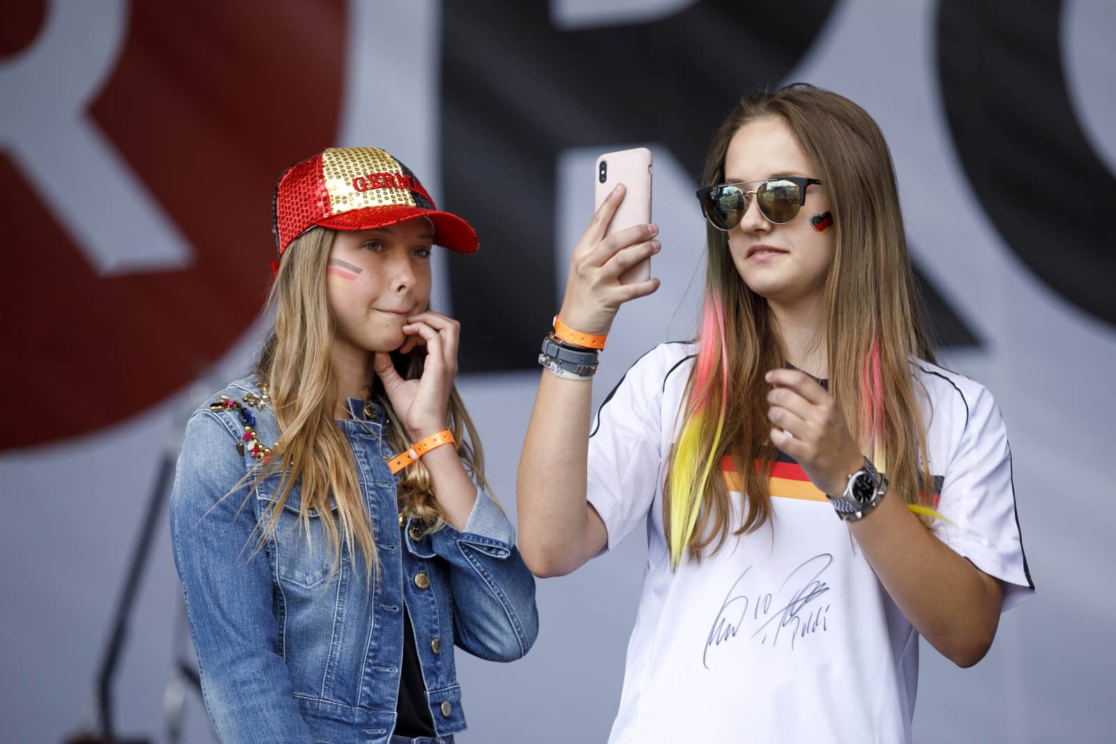 Die Geissens Das Musst Ihr Uber Shania Und Davina Wissen