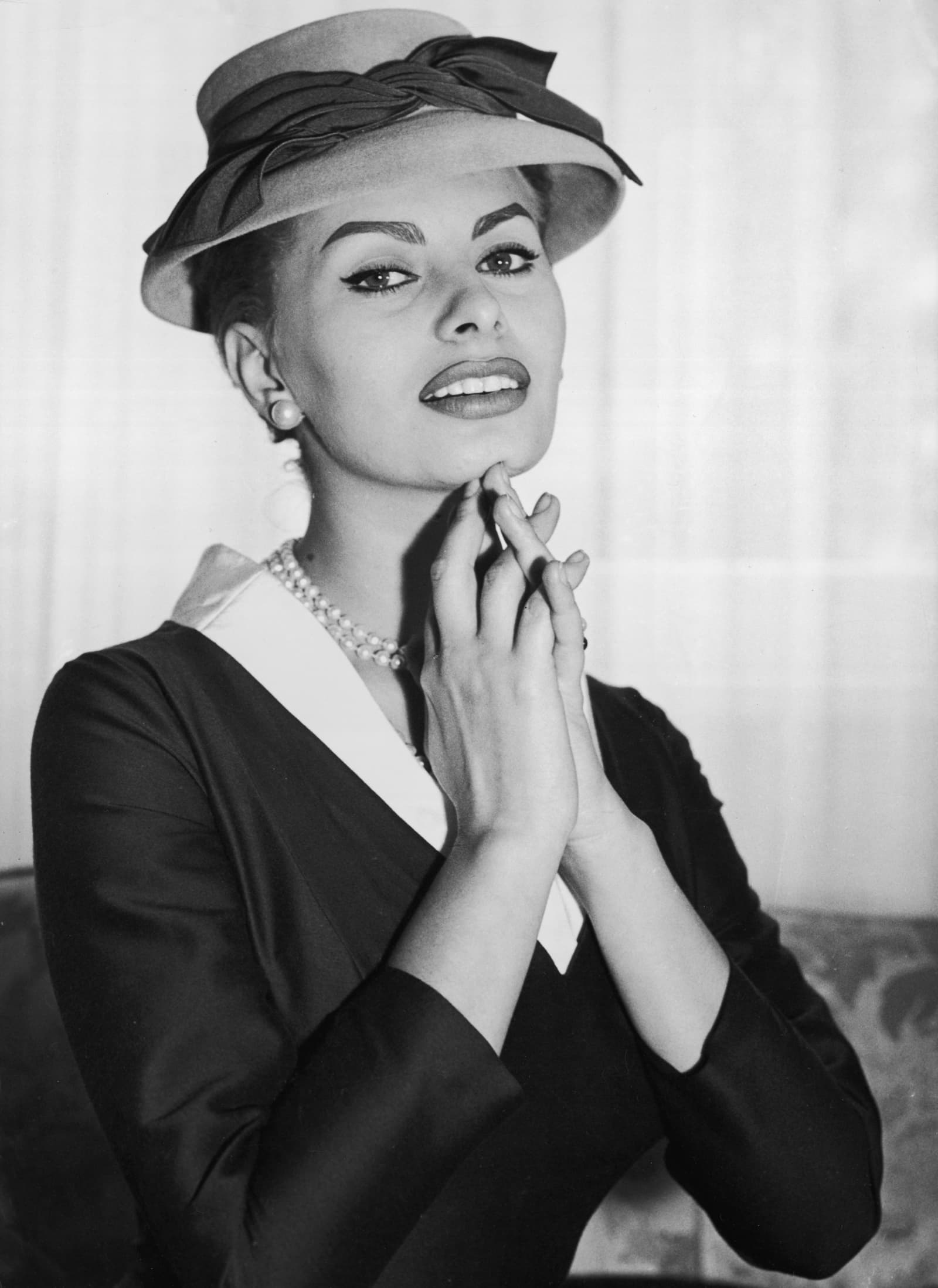Sophia Loren Brigitte Bardot Und Co Das Sind Die Sexsymbole Damals Und Heute