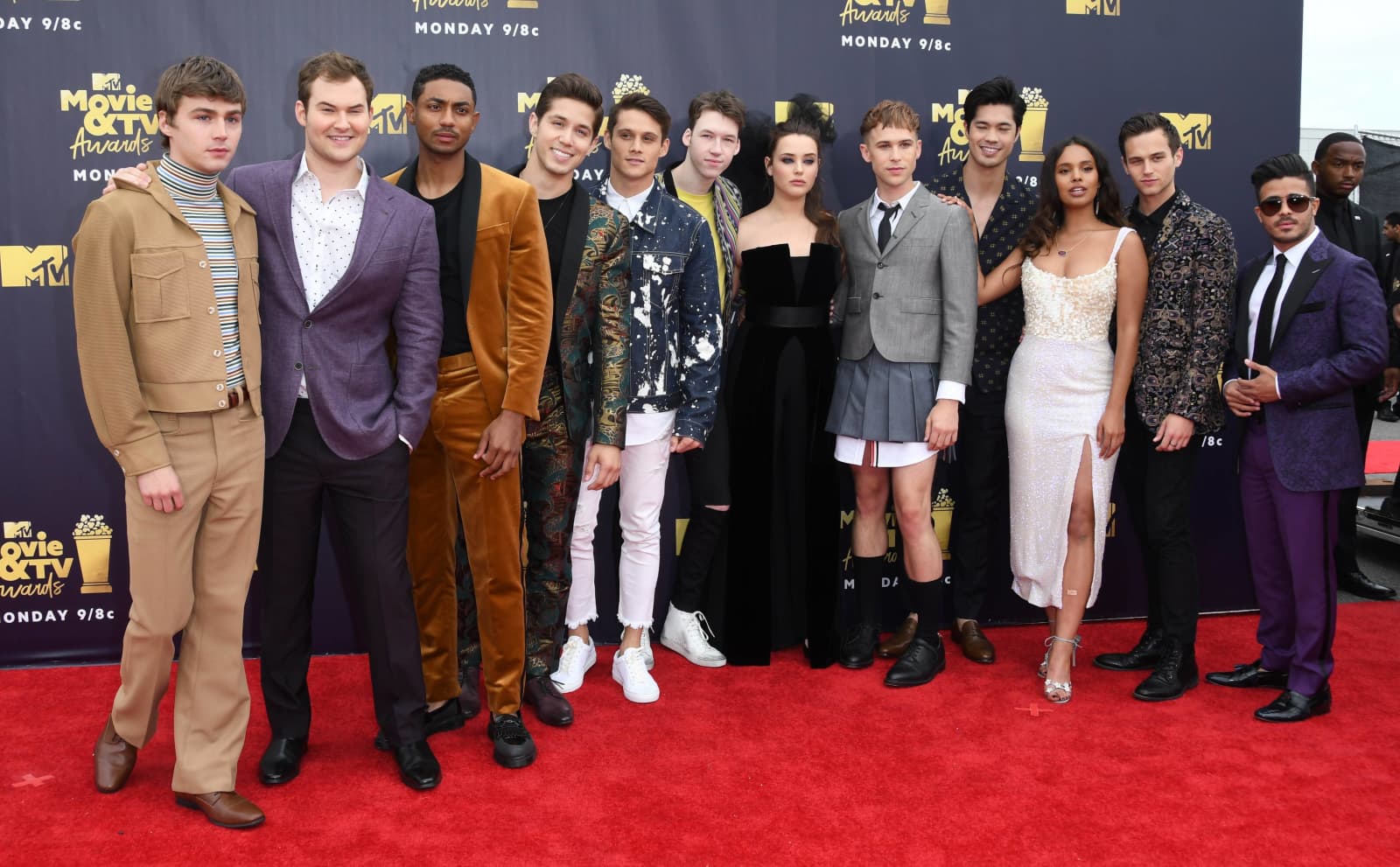 Tote Mädchen Lügen Nicht Staffel 3