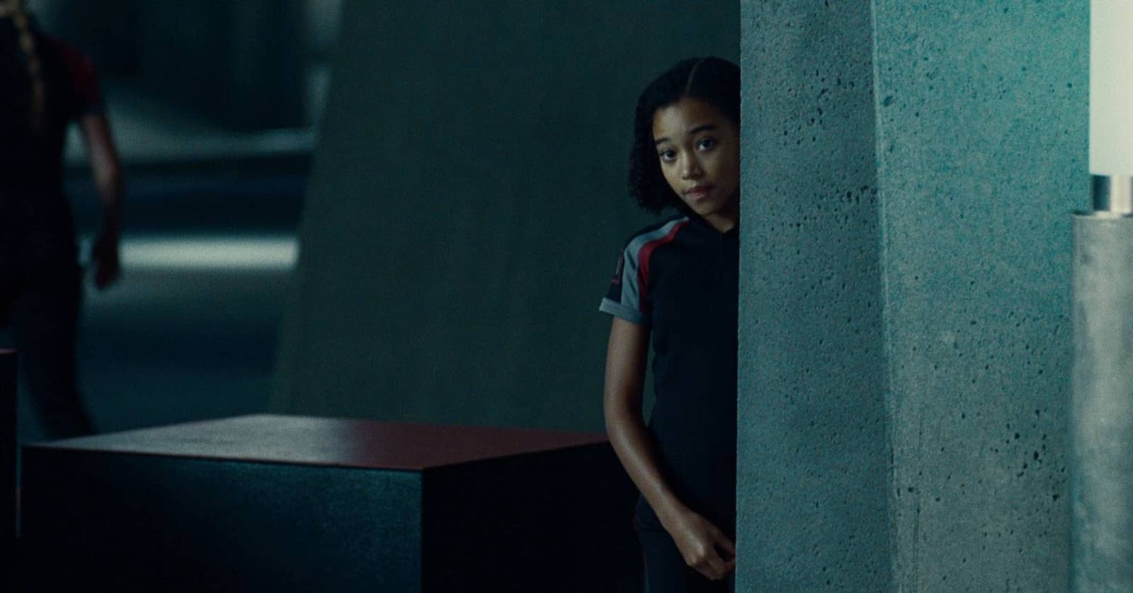 Tribute von Panem“: Das macht „Rue“ heute