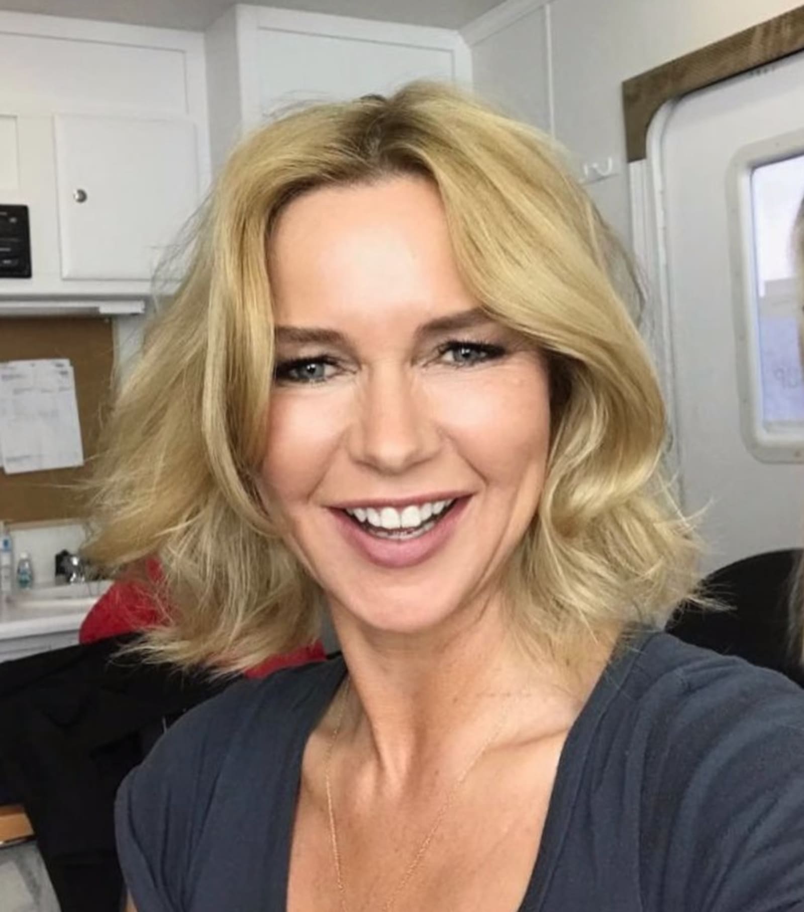 Unter Freiem Himmel Die Unheimliche Hochzeit Der Veronica Ferres
