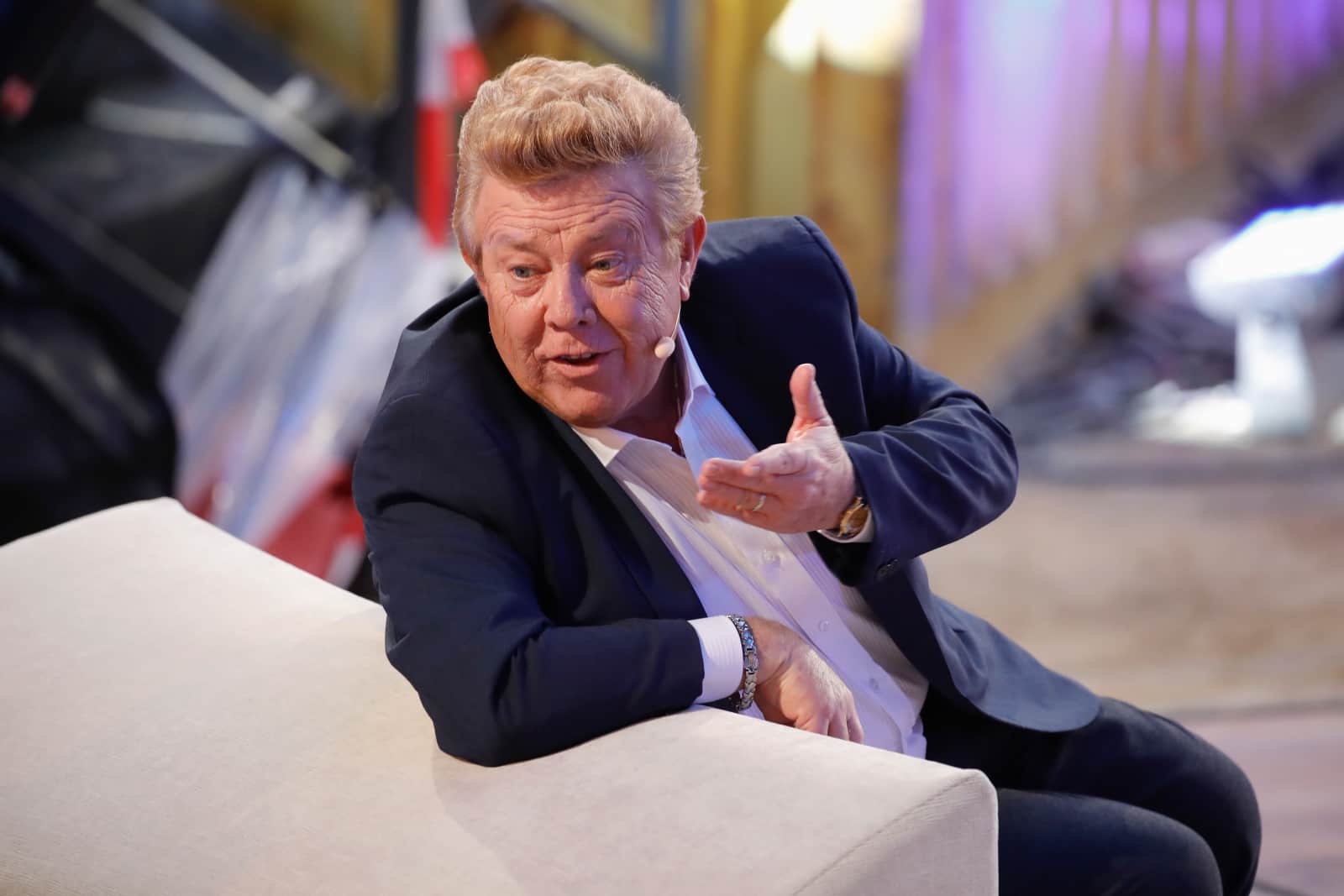 Eis Am Stiel So Sehen Die Schauspieler Heute Aus