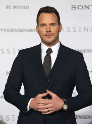 Chris Pratt: Frau, Filme, Deutschkenntnisse - Der ...
